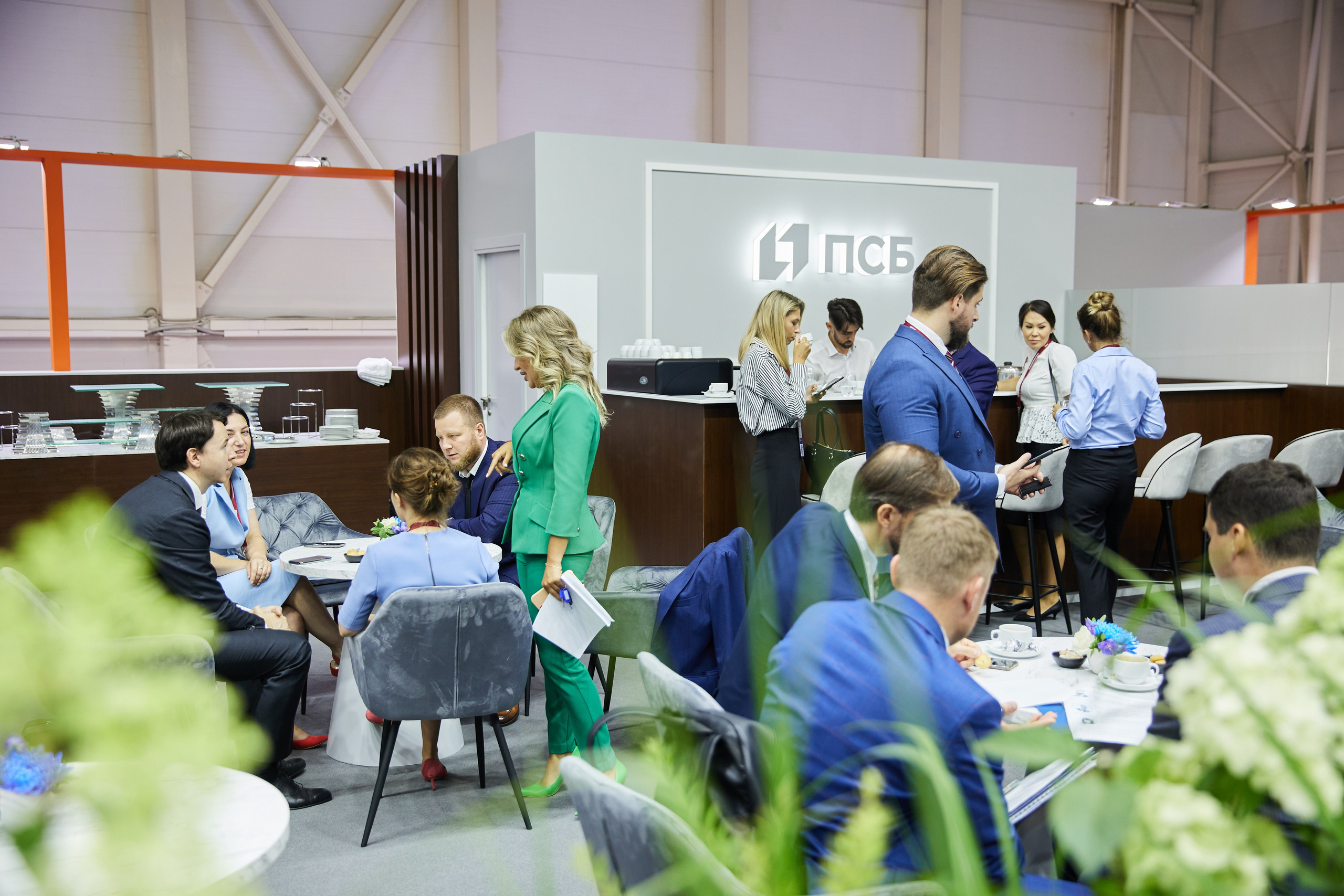 7. Фотограф Недорез Александр в Москве. Репортаж на ваших мероприятиях