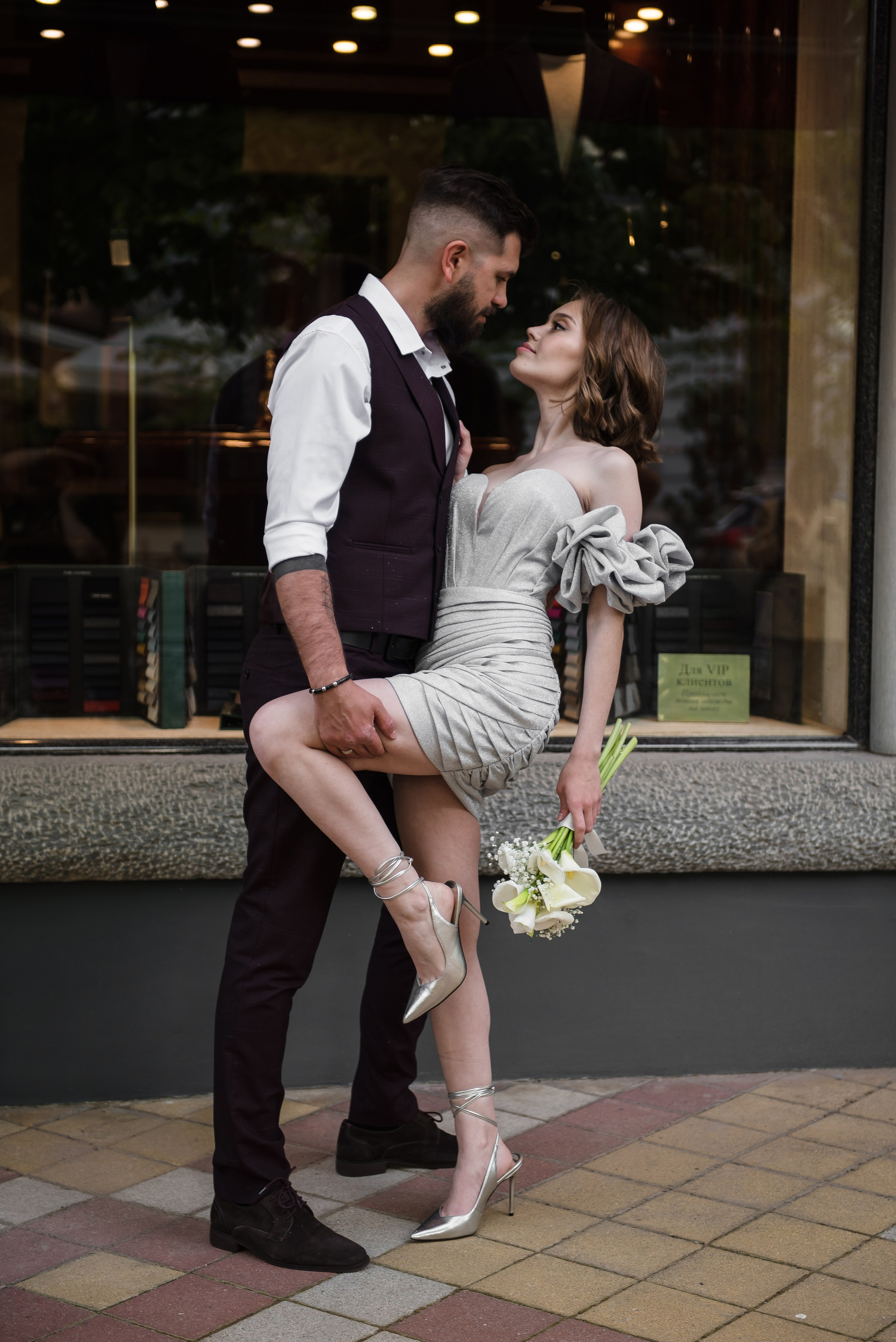 Лишь мгновения. Свадебный и семейный фотограф Темрюк Алёна Ковальская