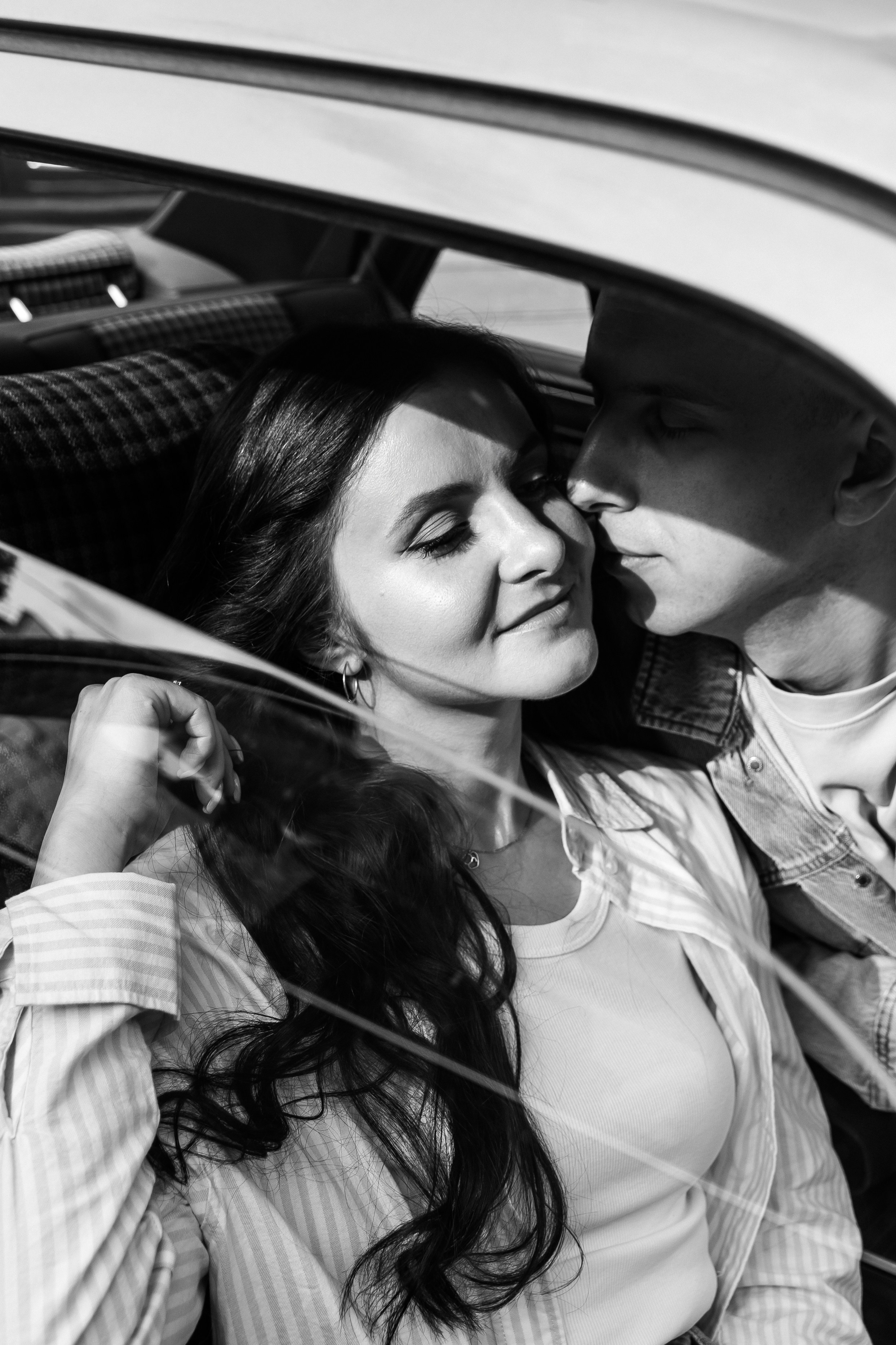 Анжелика и Владислав. Свадебный фотограф Минск, Фаниполь, Беларусь Кирилл Напреев