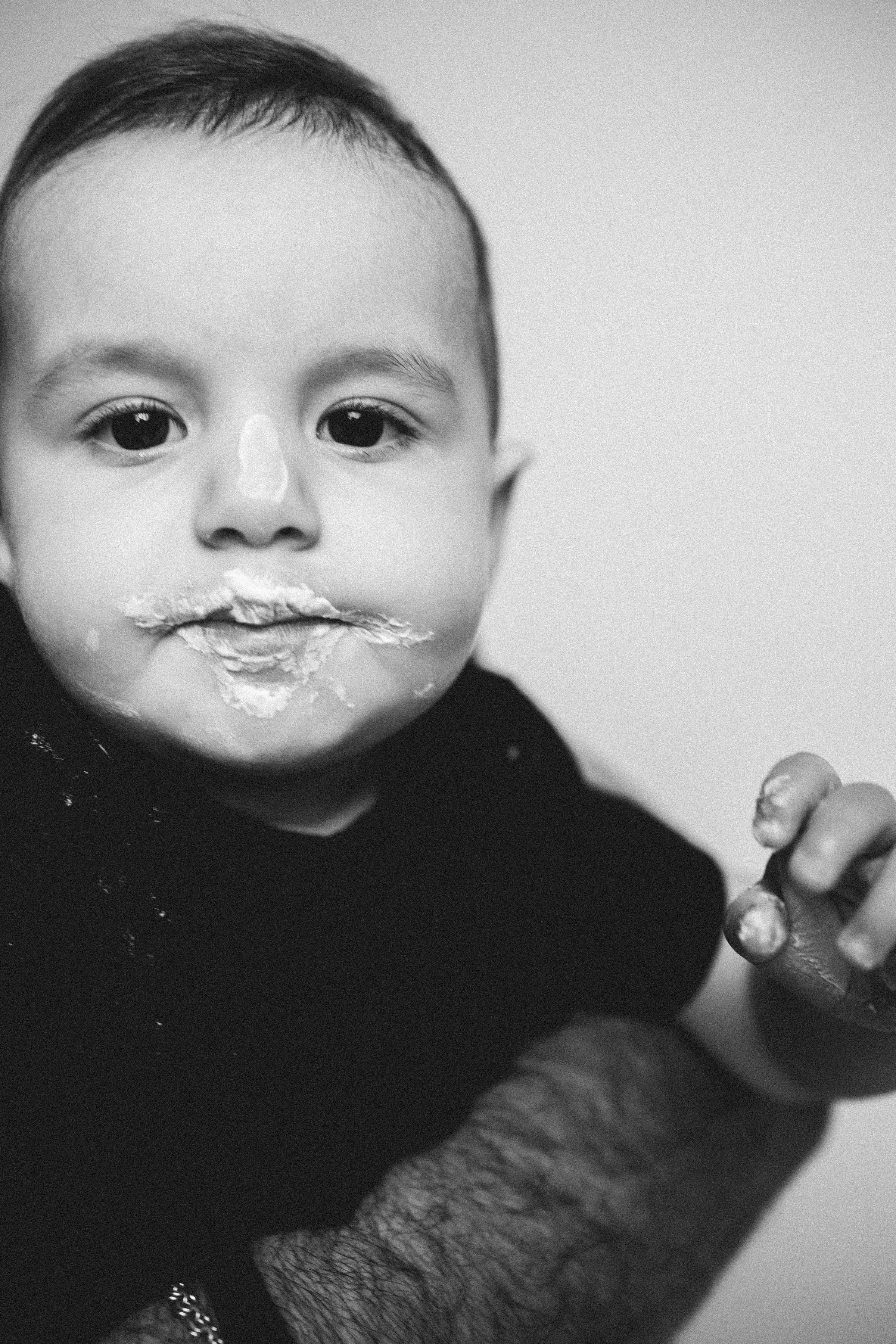 Семейная ч/б. Фотограф в Выборге и Санкт-Петербурге Маша Гуляева