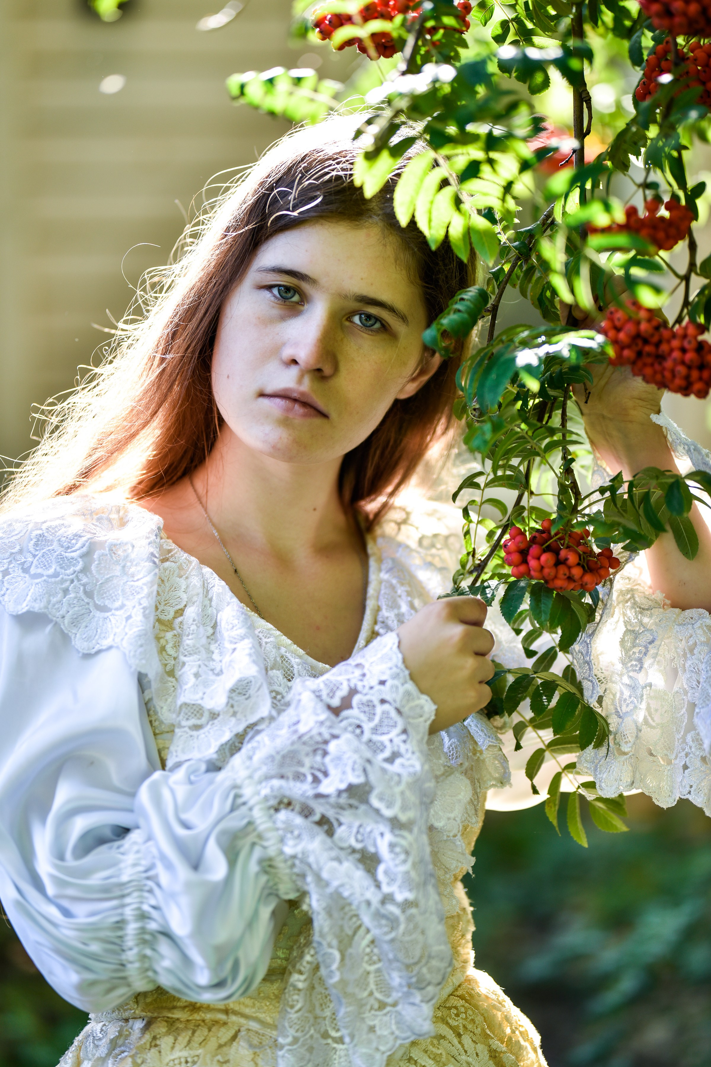 Семейный фотограф в Самаре Мария Компаниец