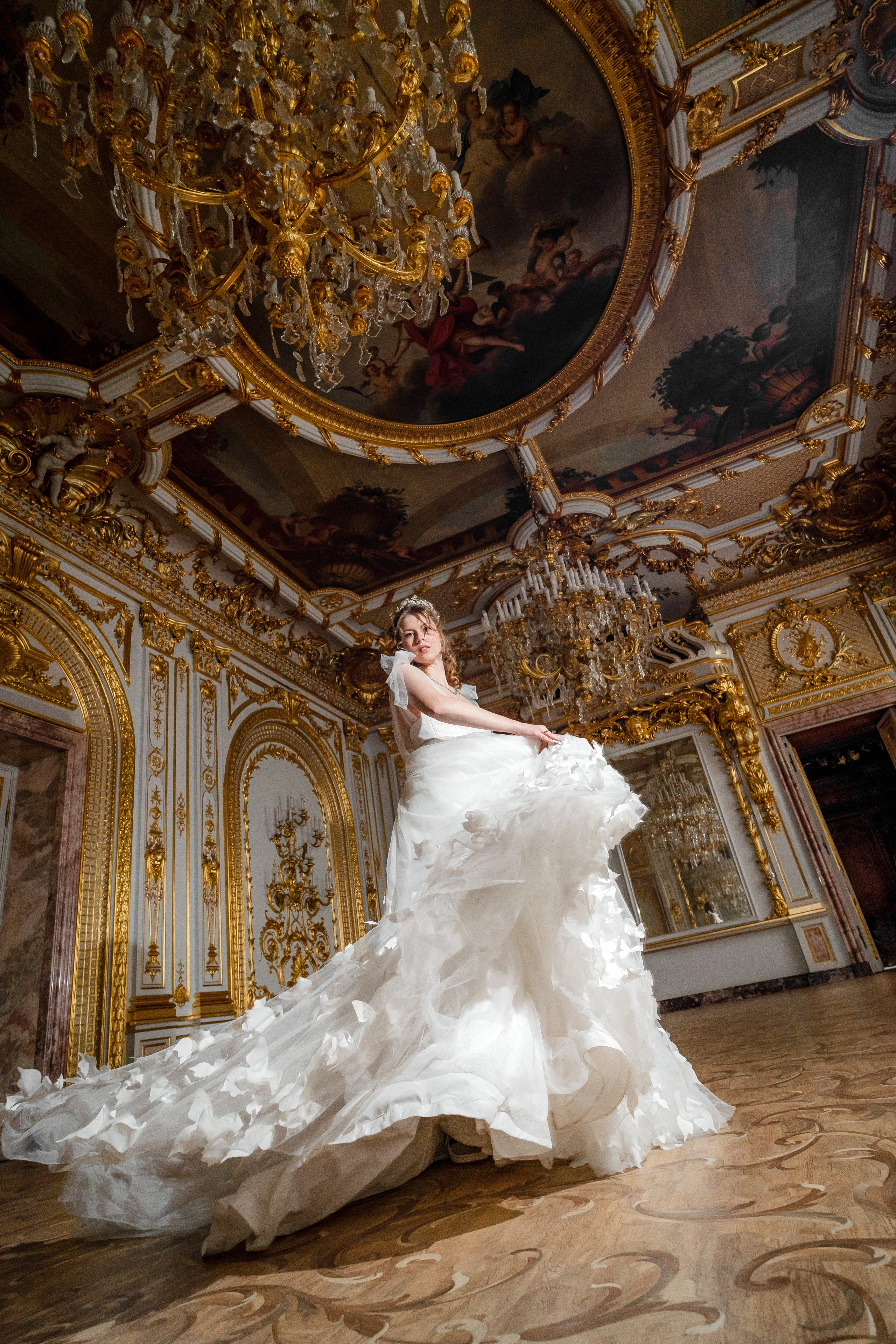 Мои любимые фотографии. Свадебный фотограф Александр Невский в Санкт-Петербурге