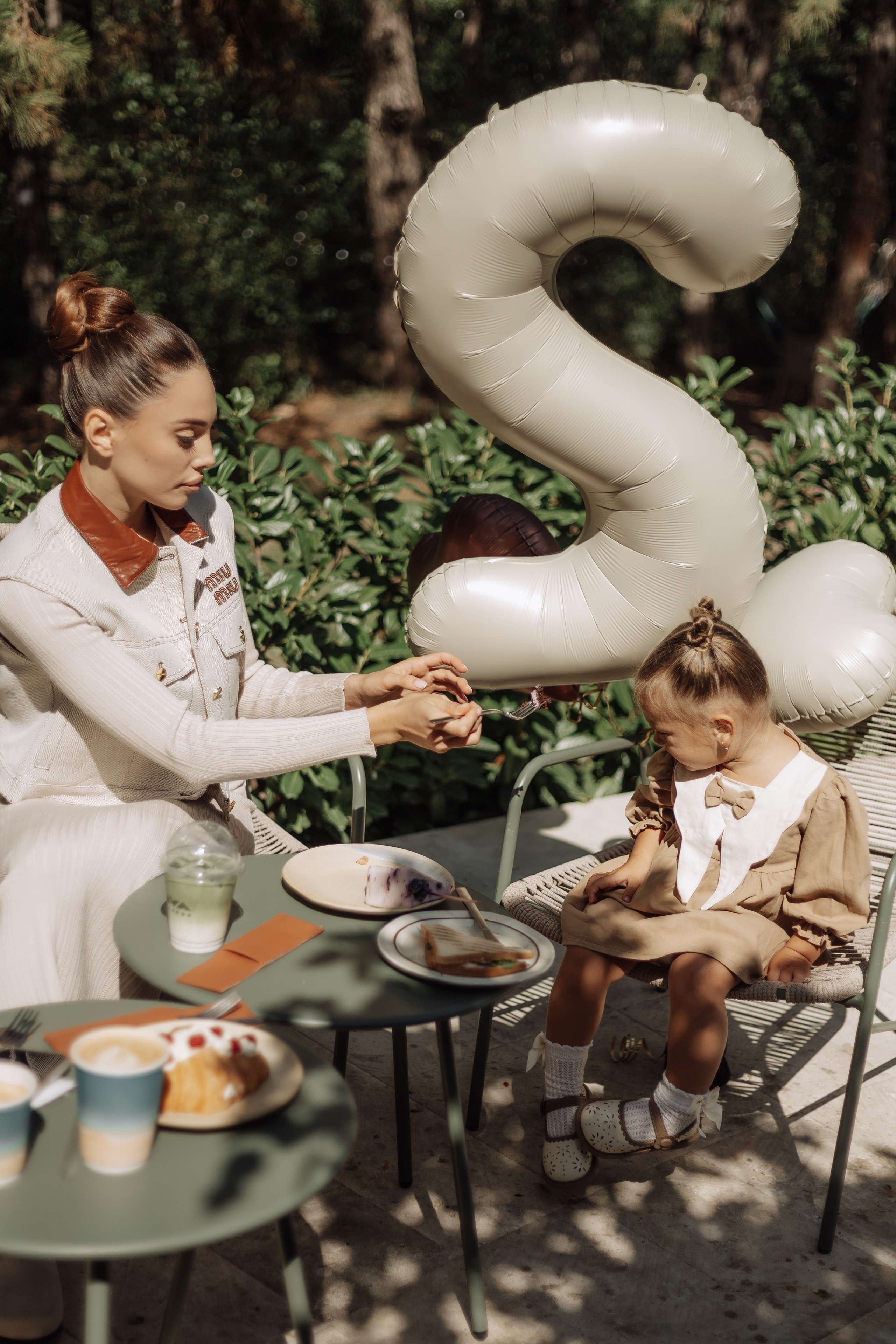 Майе 2 года. Фотограф в Крыму | Виктория Нотевская