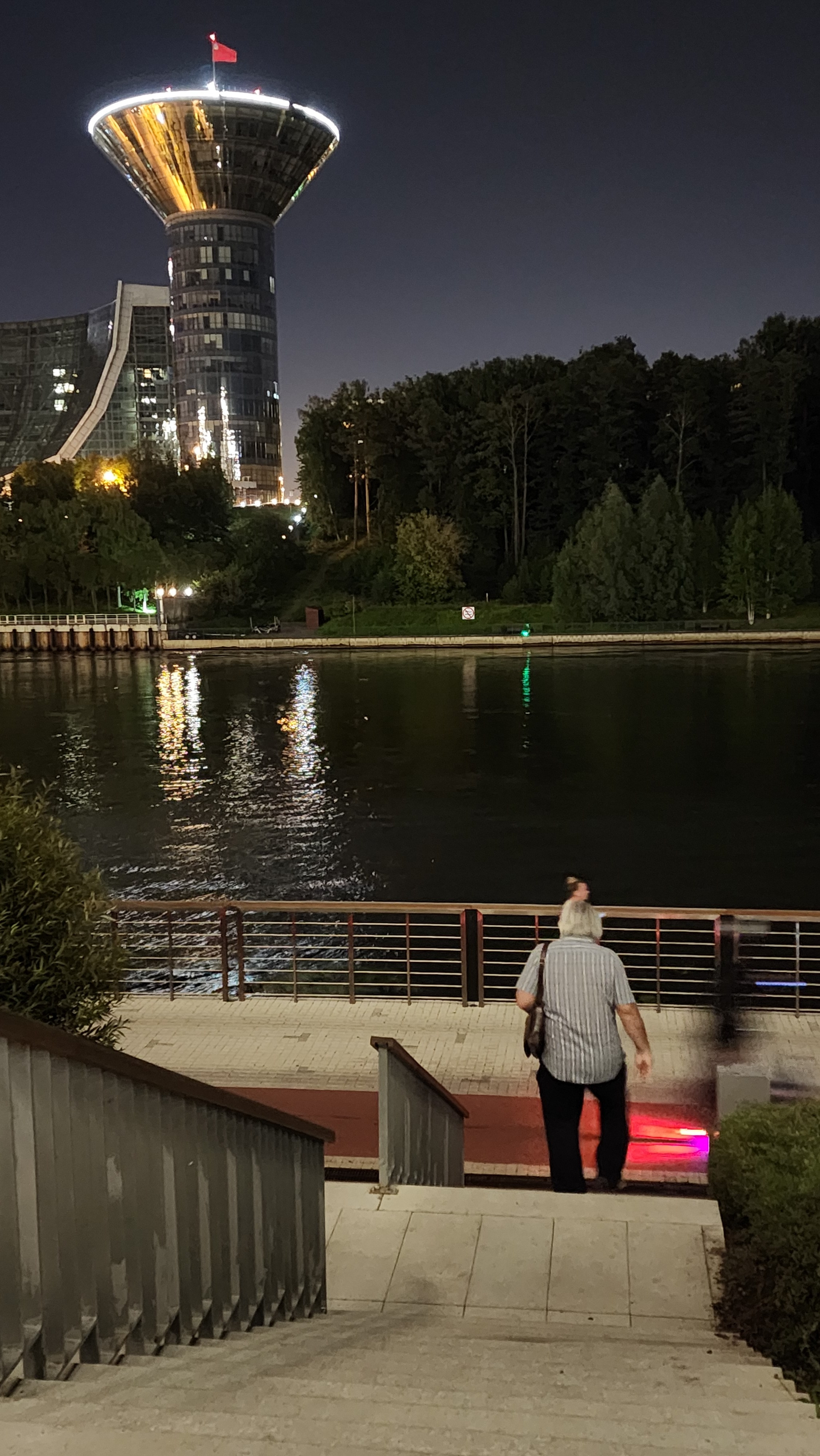 2025-09-07 Седьмой день. Собор Отрасли