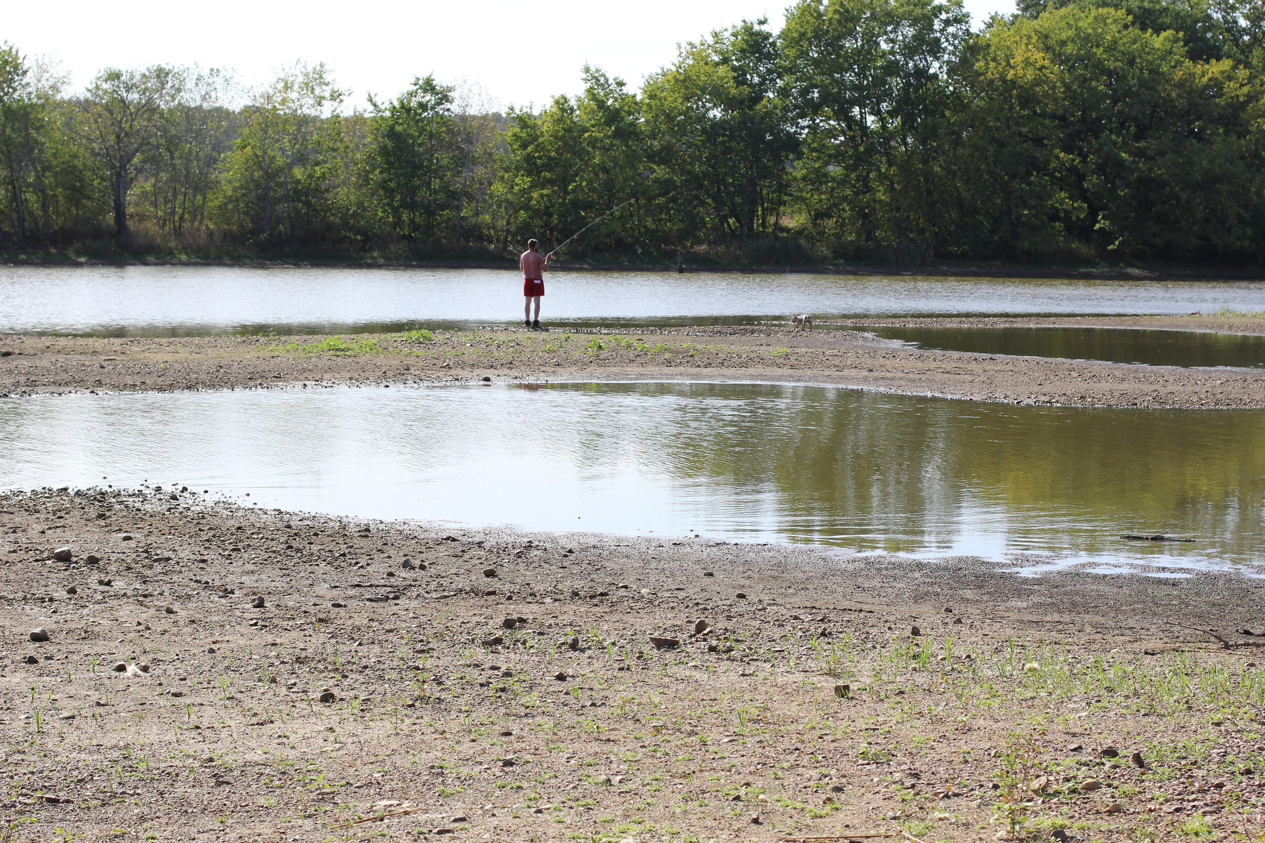 Рыбалка в Горячем Ключе (2024-09-24). Собор Отрасли