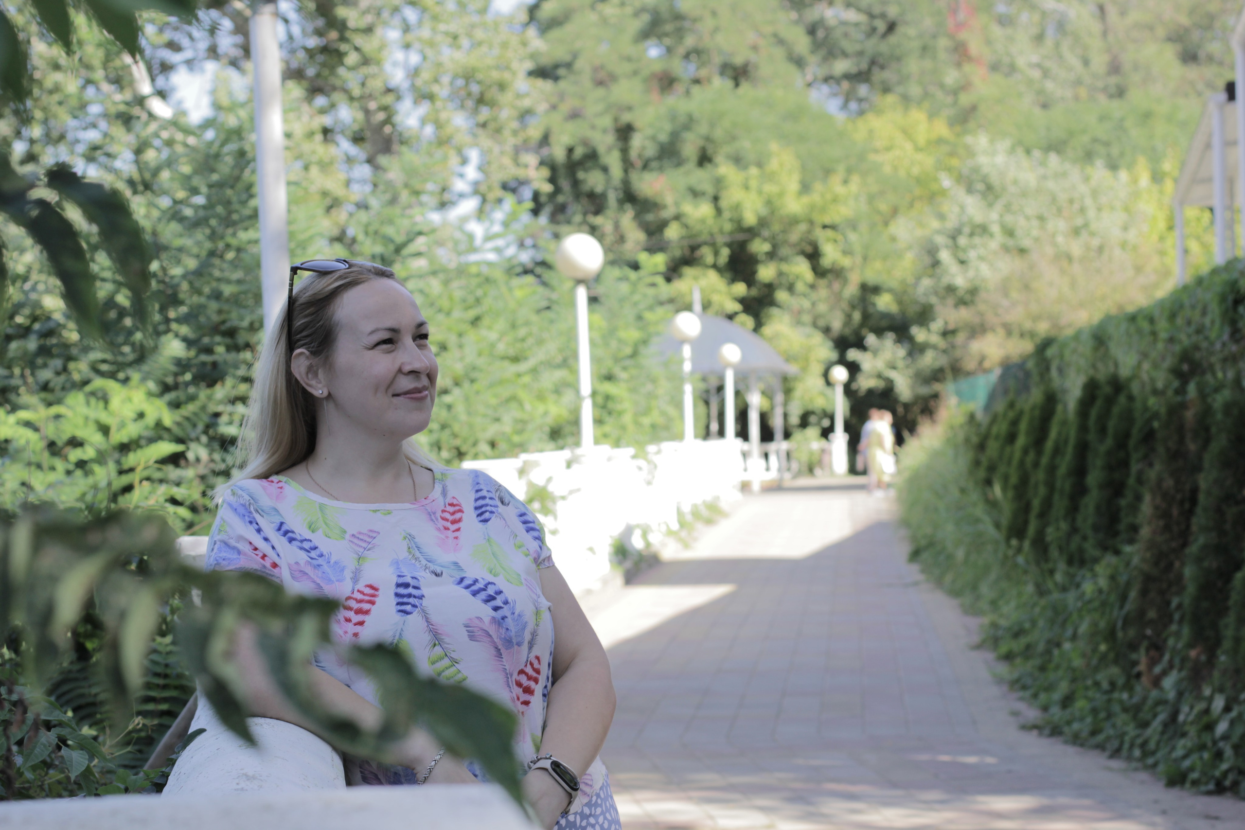 Горячий Ключ (2024-09-22). Собор Отрасли