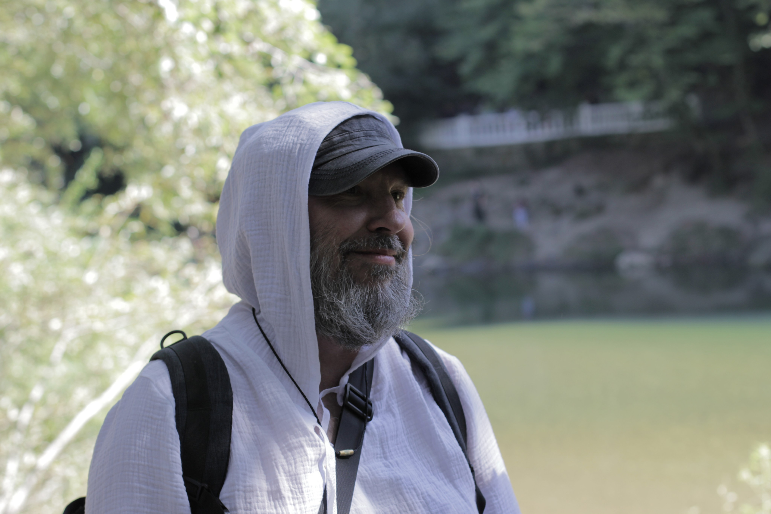 Горячий Ключ (2024-09-22). Собор Отрасли