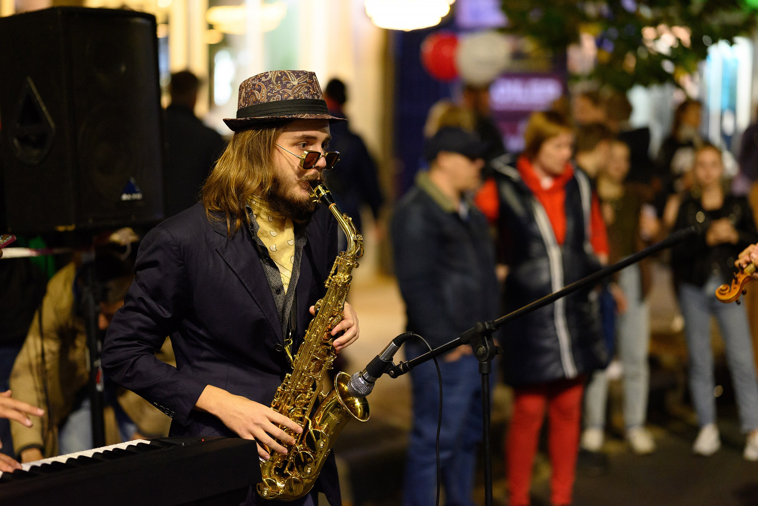 Репортажная съемка мероприятий в Краснодаре. Свадебный и семейный фотограф в Краснодаре Владимир Курашев