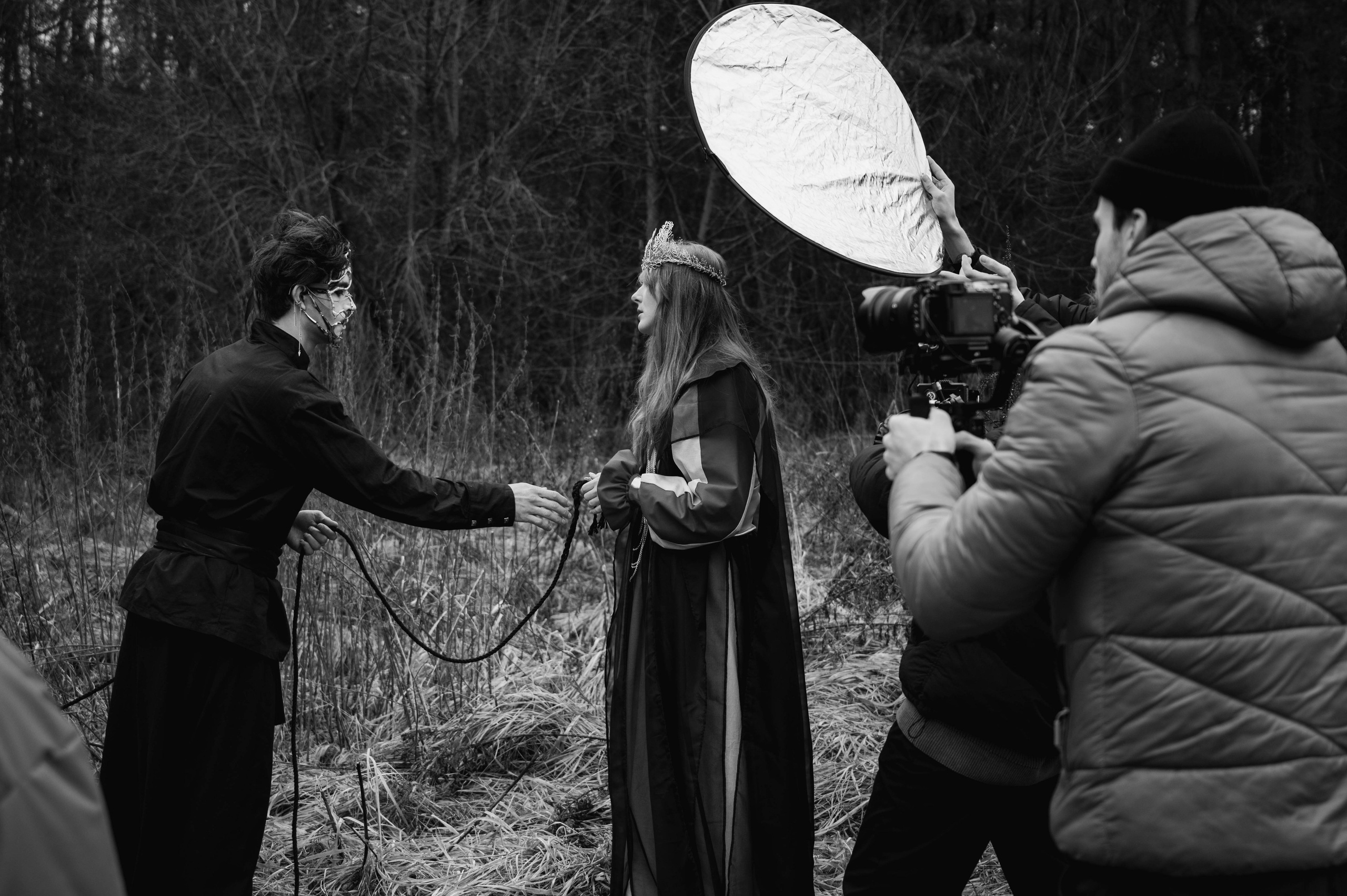 Мокошь. Фотограф Мария