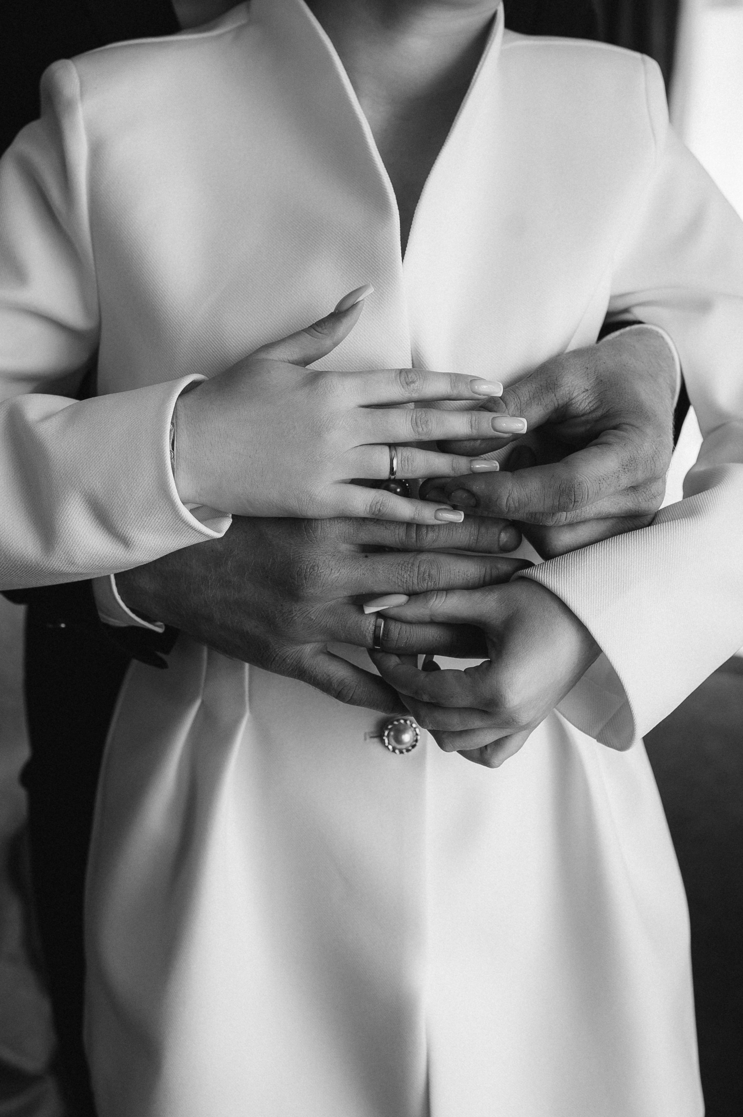 Мария и Даниил. Фотограф Виктория Грибова г. Вологда