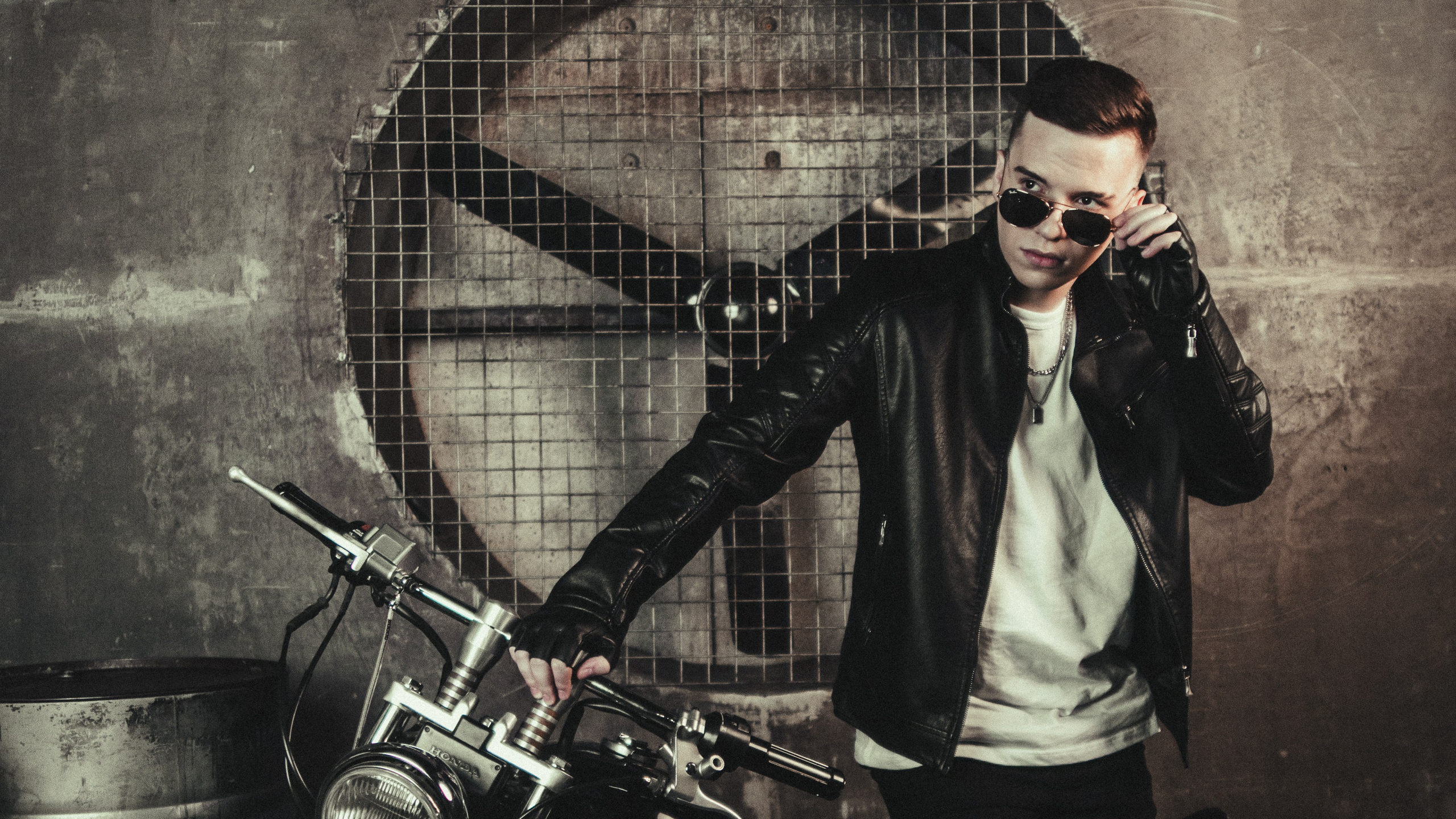 Фотосессии. Страница