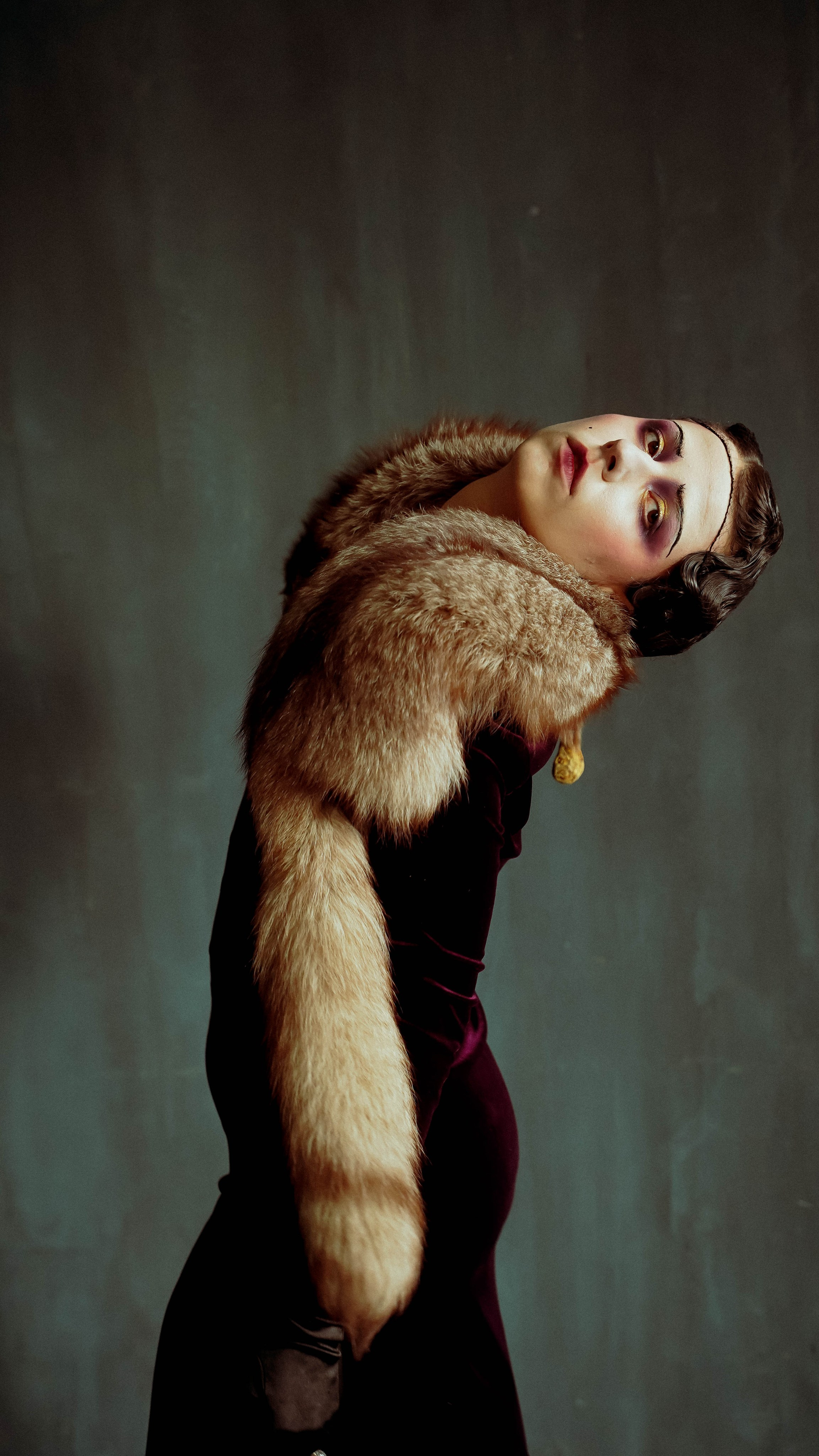 Креативные съемки. Арт-ню Н.Новгород/Москва