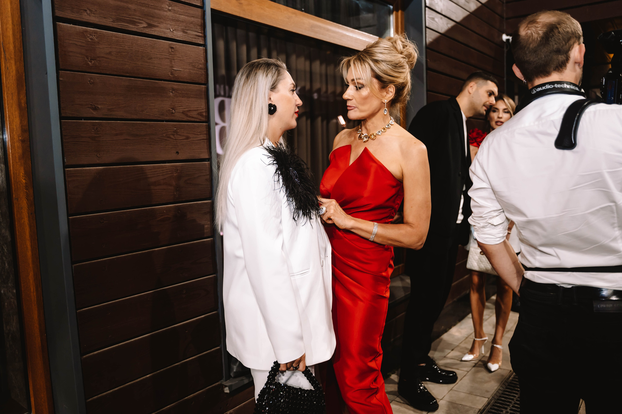 Премия FB люди года. Арт-ню Н.Новгород/Москва