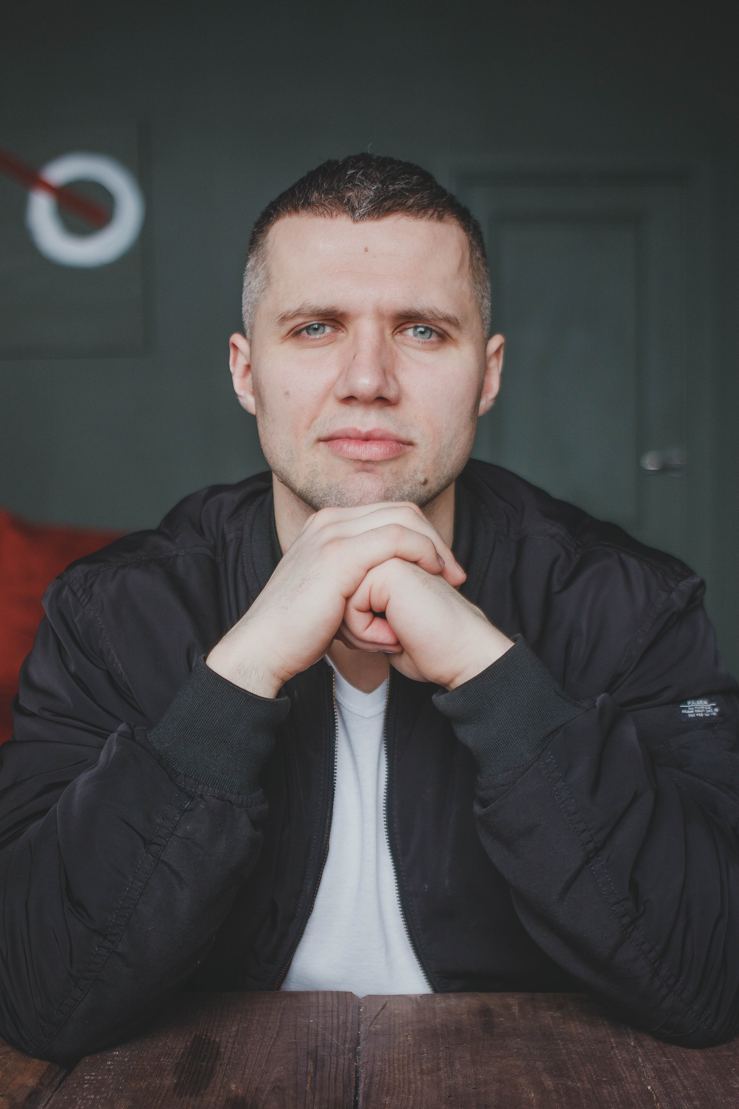 Фотостудия Base