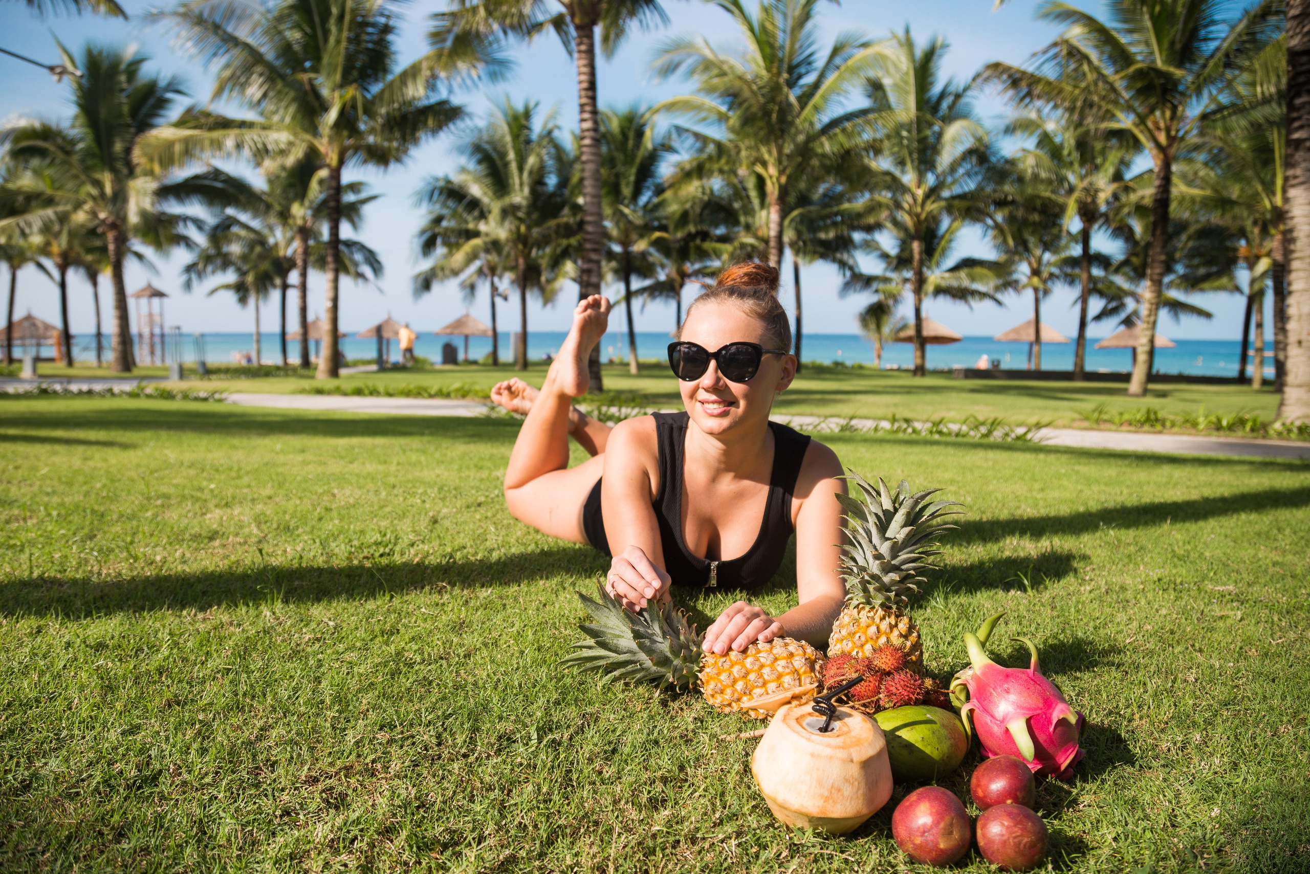 Остров Фукуок, Вьетнам. Фотограф Сергей Кишкель Дананг Нячанг Фукуок