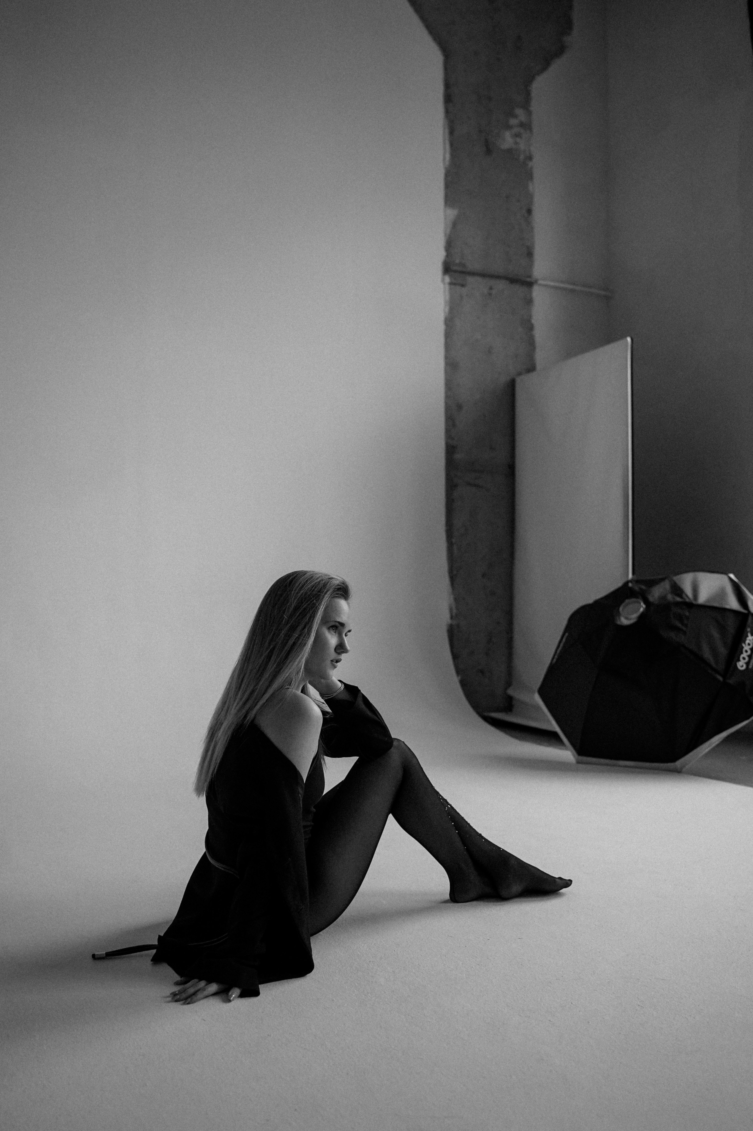 Софи. Фотограф в Москве Наталия Варакина