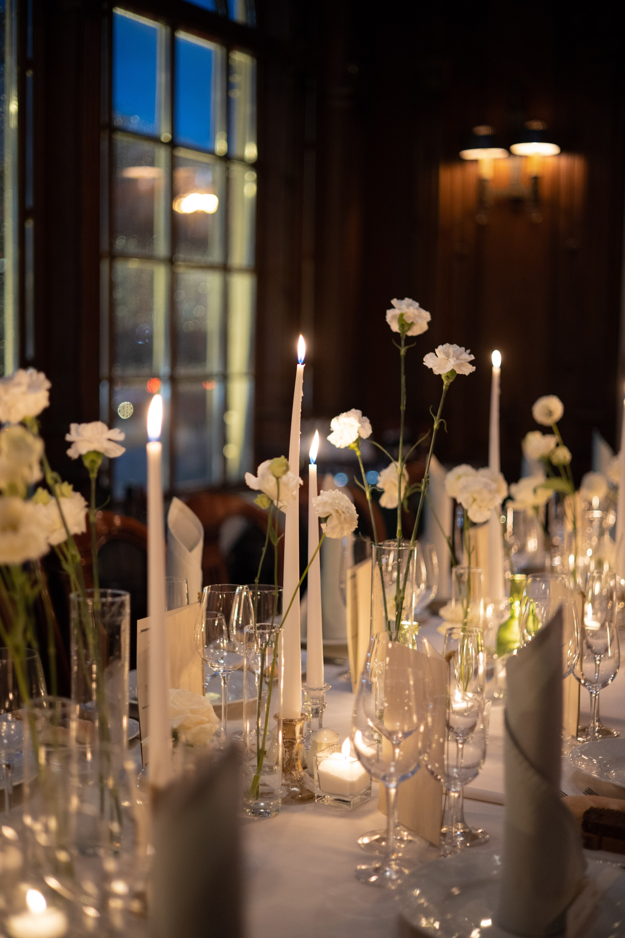 Лола & Иван. Ресторан «Пушкинъ». Оформление свадеб, декор свадеб Вера Маркова, Москва