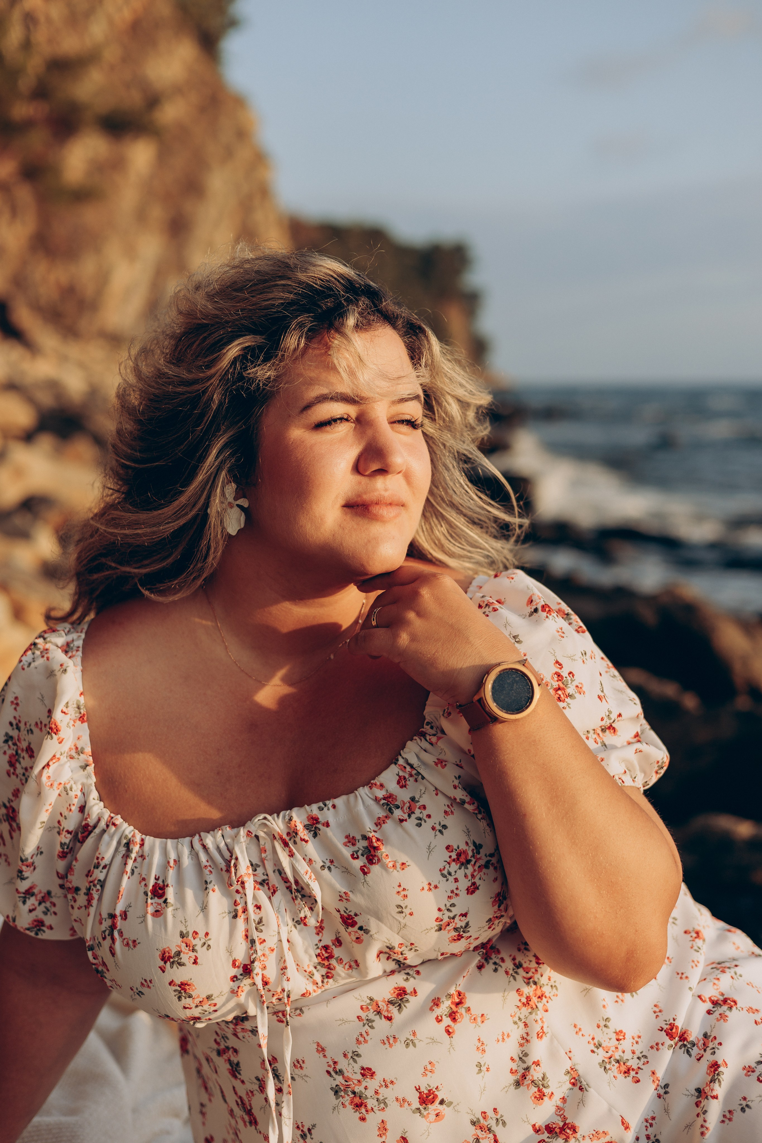 Владимир и Полина