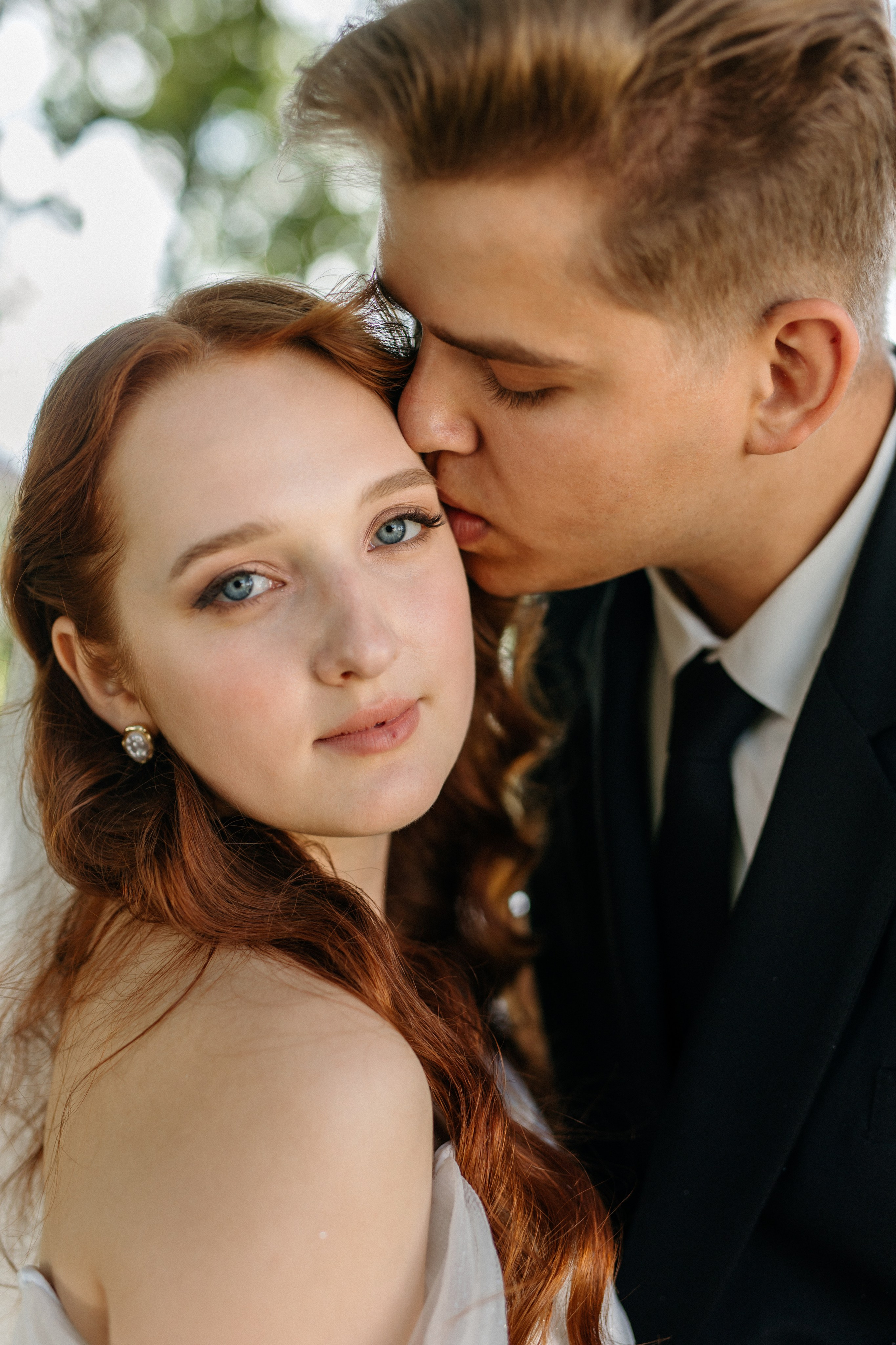 Илья и Эрика. Свадебный фотограф Гродно Минск Destination wedding photographer