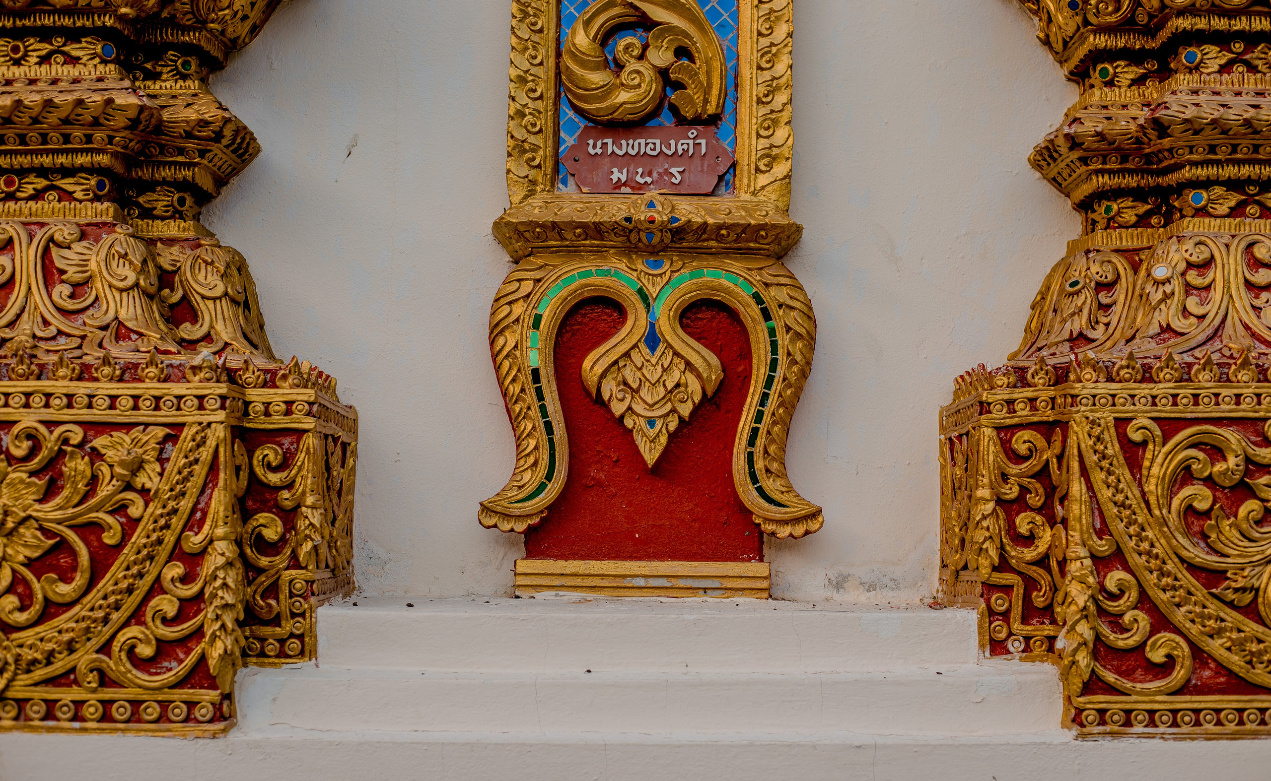 Thailand, Chiang Mai. Art Photographer