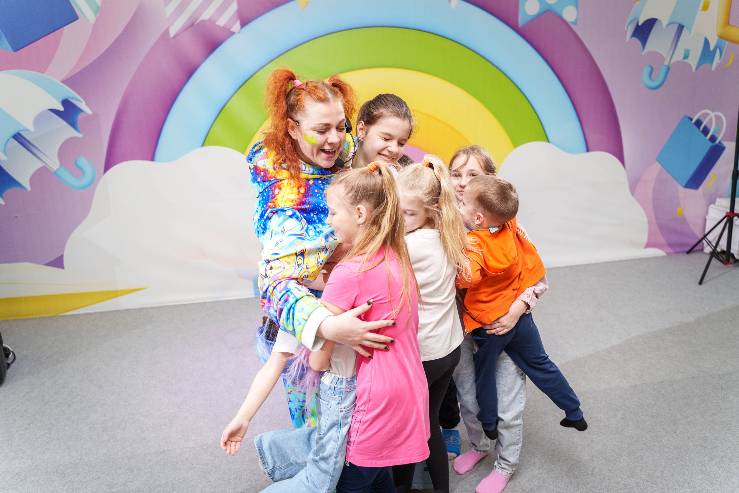 Фотограф на детские праздники. Свадебный и семейный фотограф в Новосибирске Данил Коротких