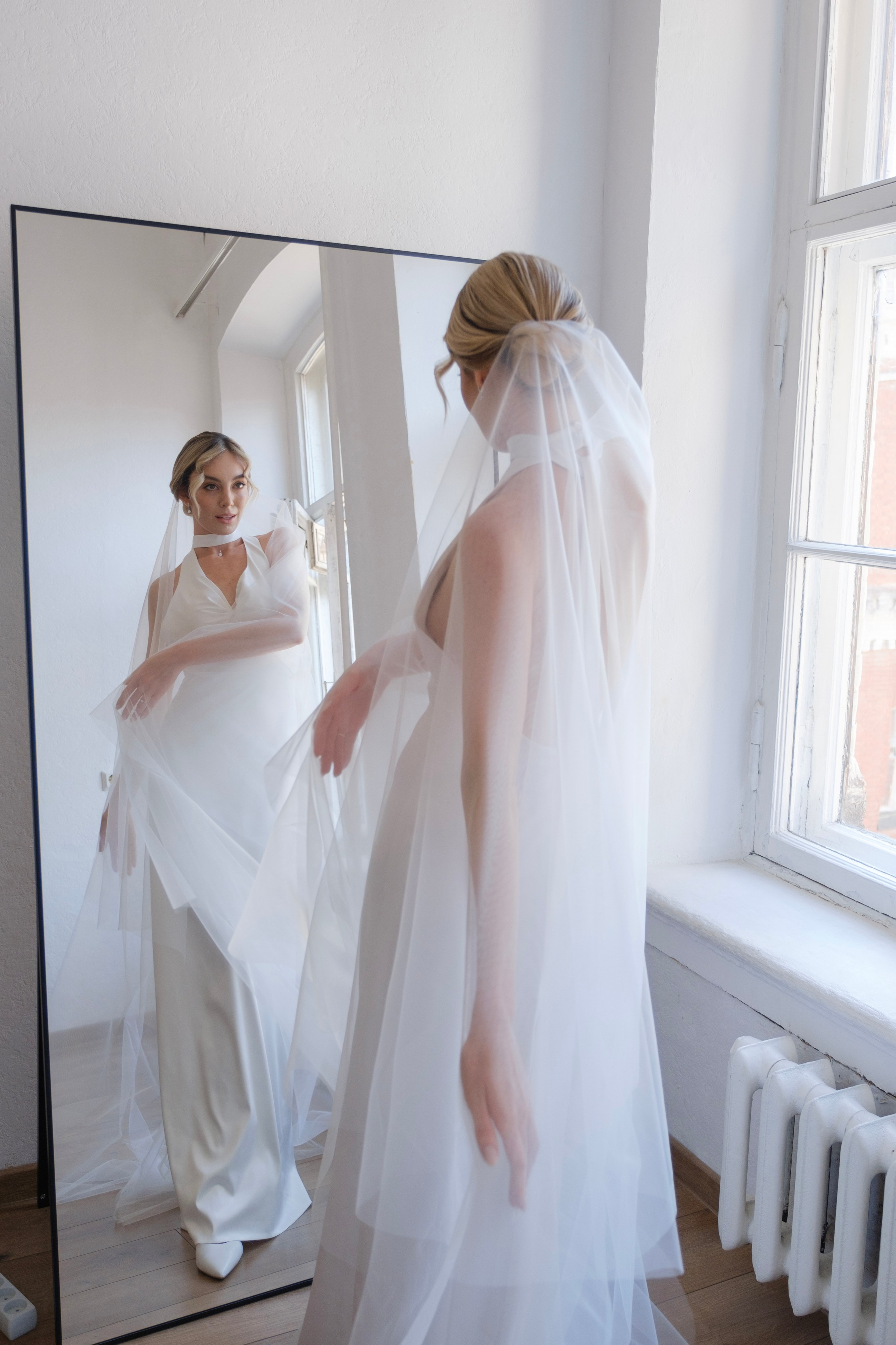 Alexander Alina. Wedding photographer