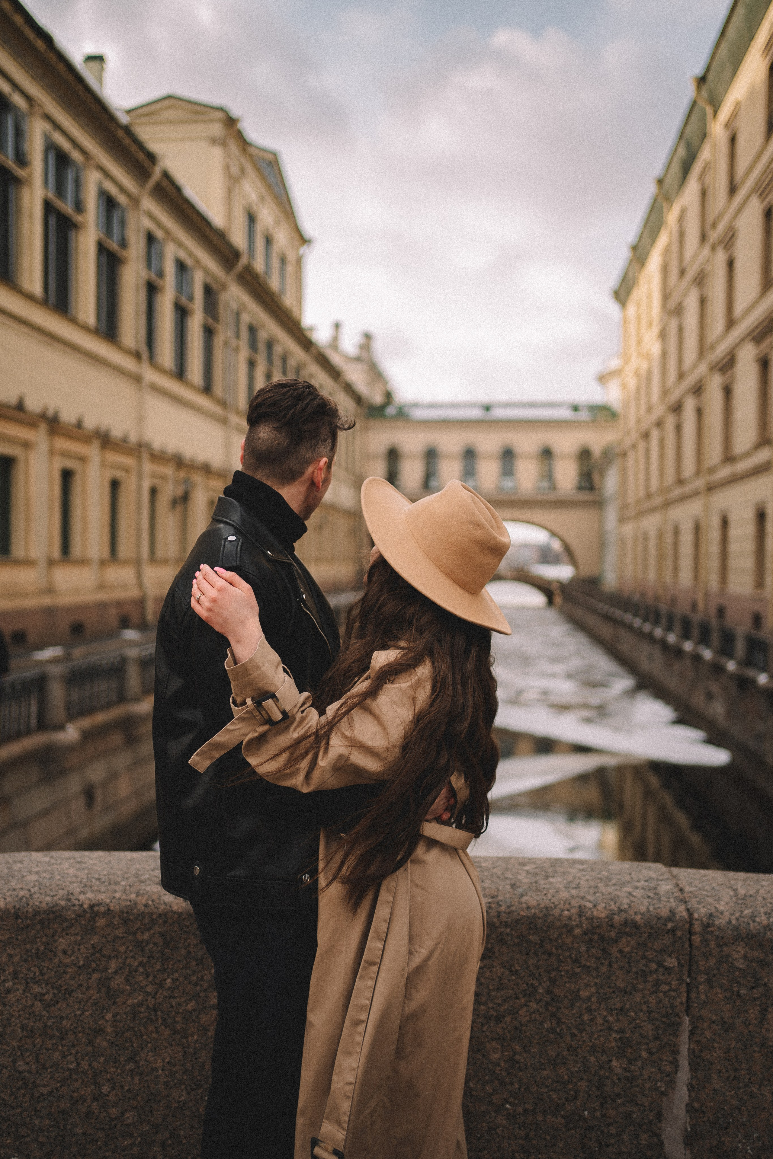 D & A. Фотограф Санкт-Петербург/Гомель Виктория Петрова