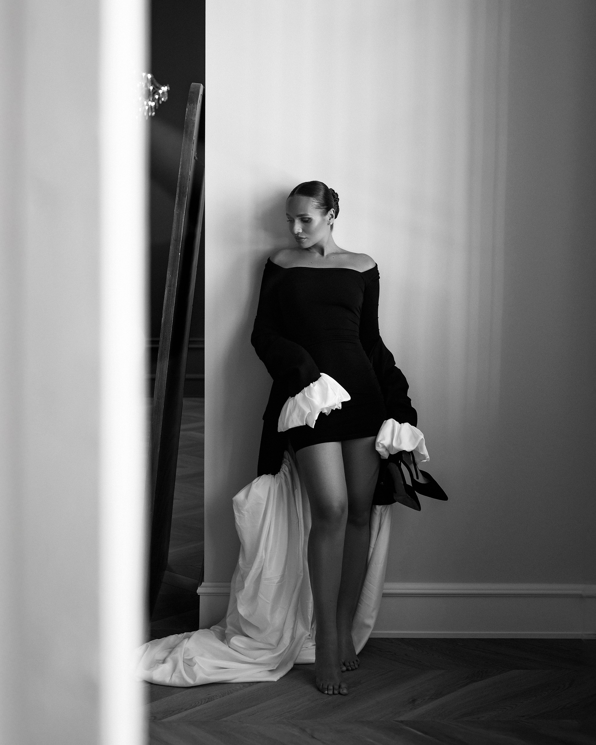 АЛИНА. Фотограф Алеся Гуд