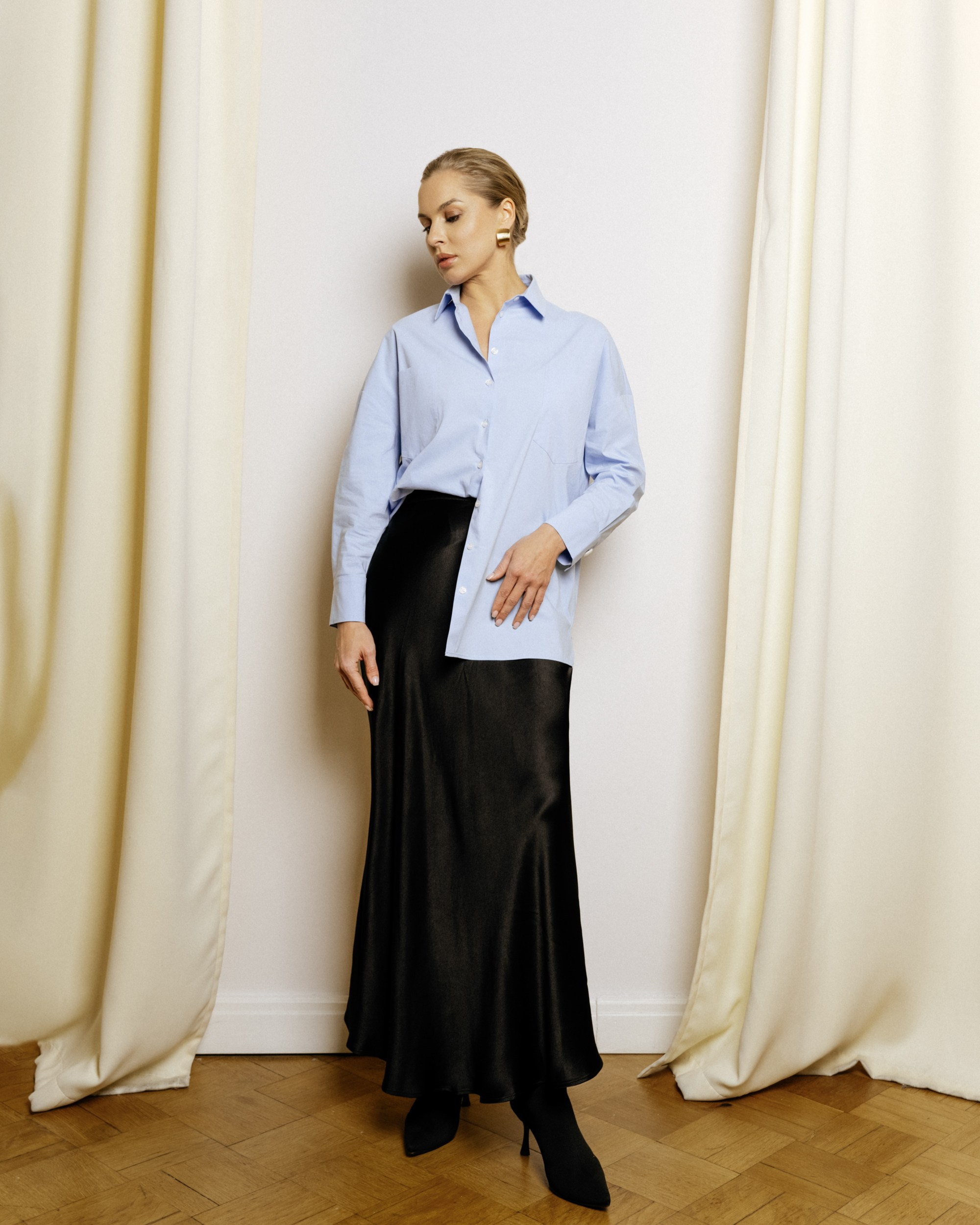 Для бренда Krasakratia. Фотограф для людей и их брендов