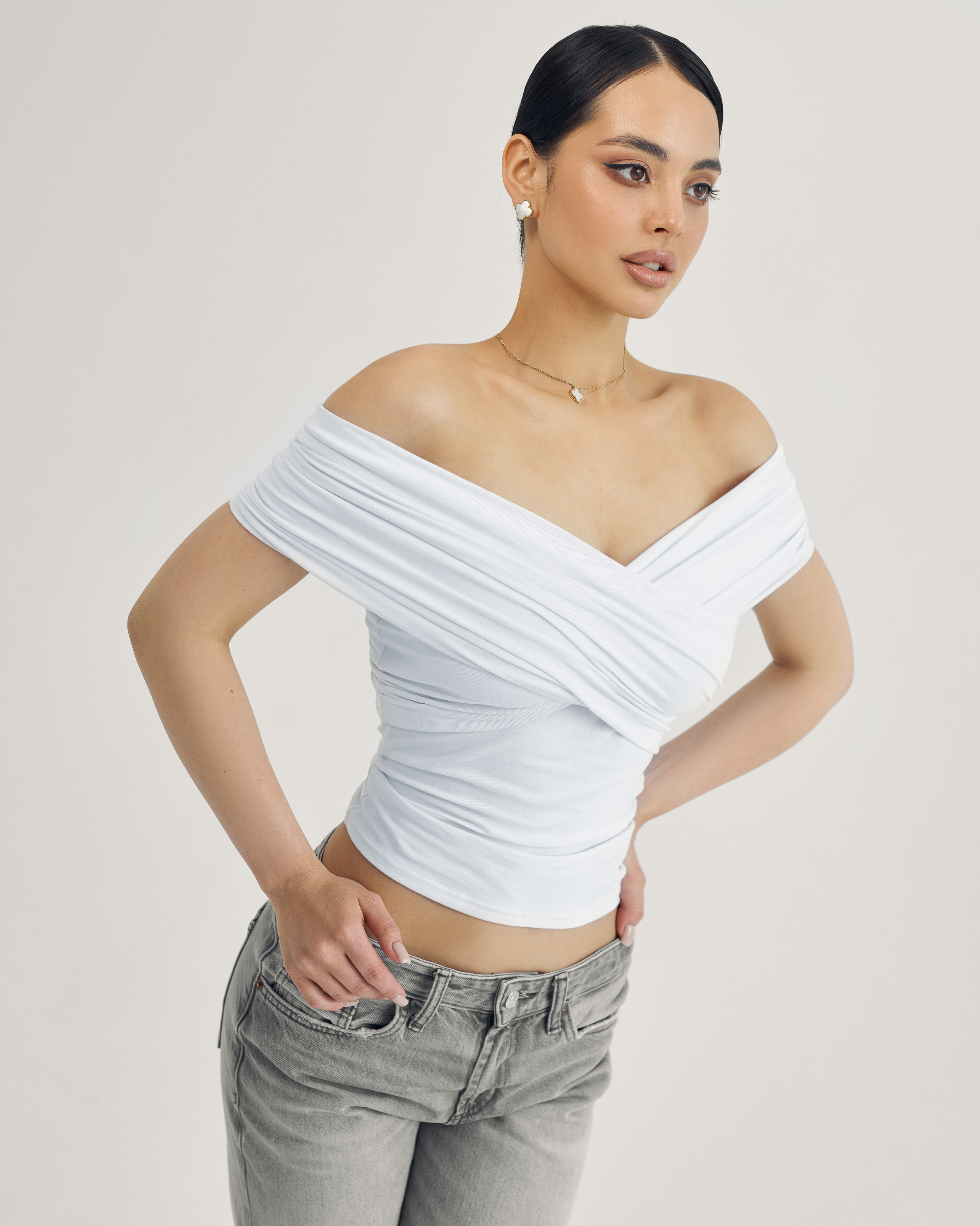 Для бренда Yasnaya. Фотограф для людей и их брендов