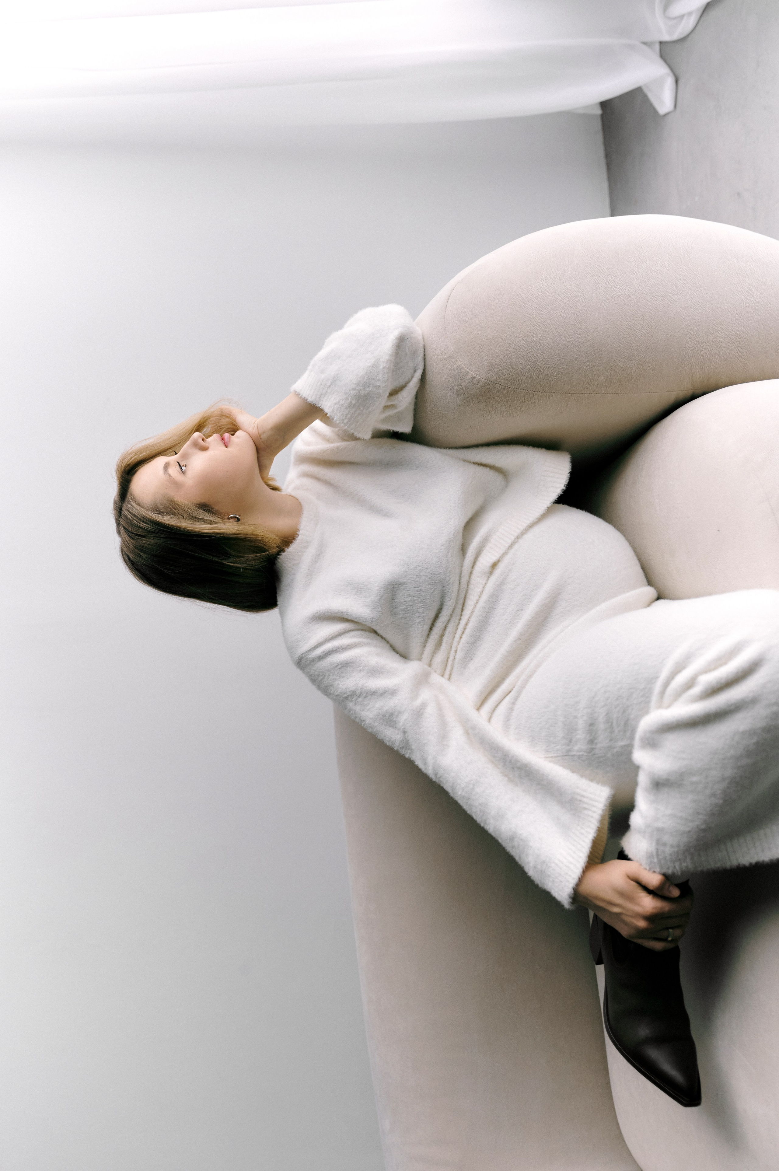 Полина. Фотограф Регина С