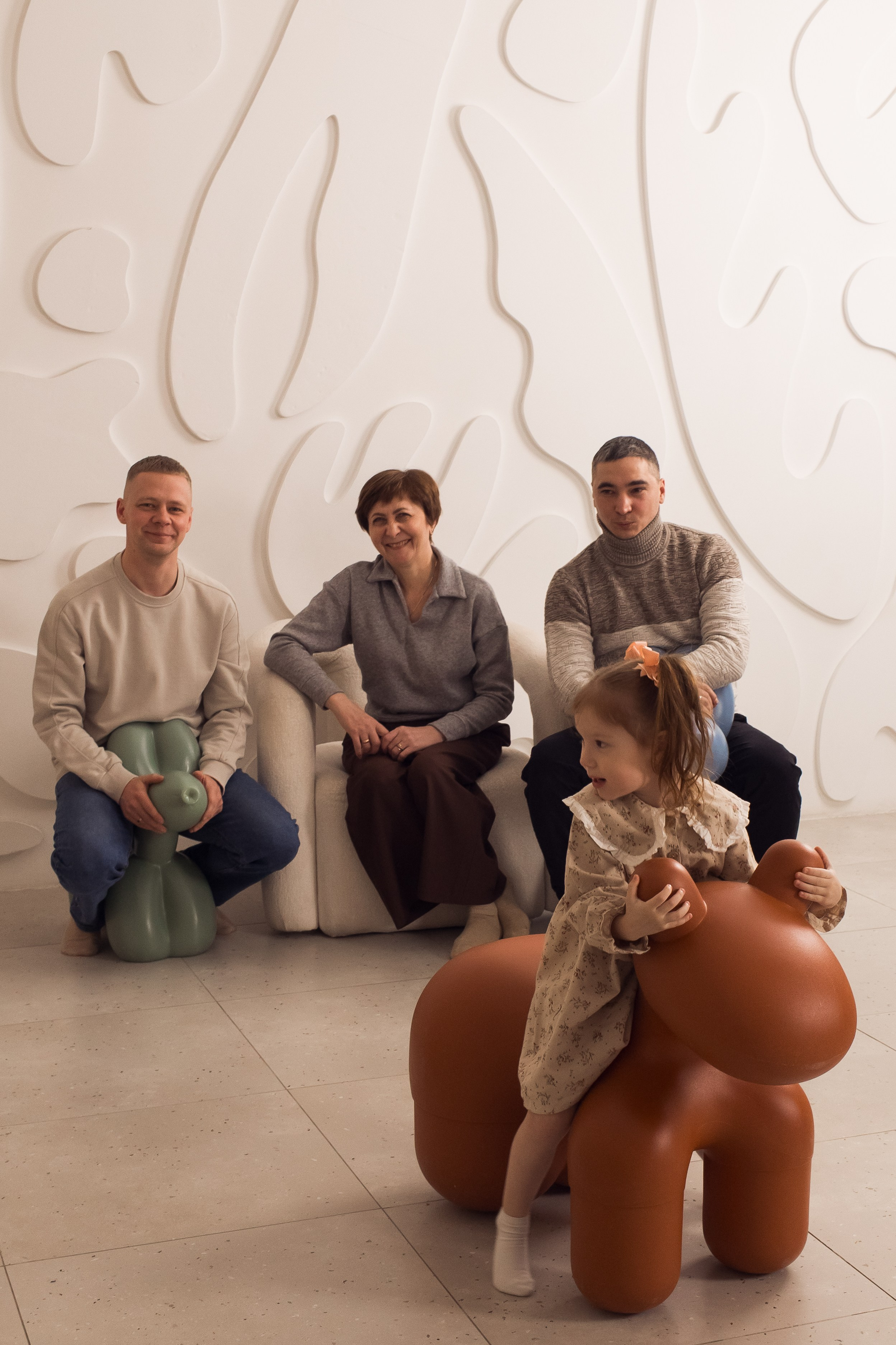 Портфолио. Семейный и свадебный фотограф в Екатеринбурге Светлана Жаркова