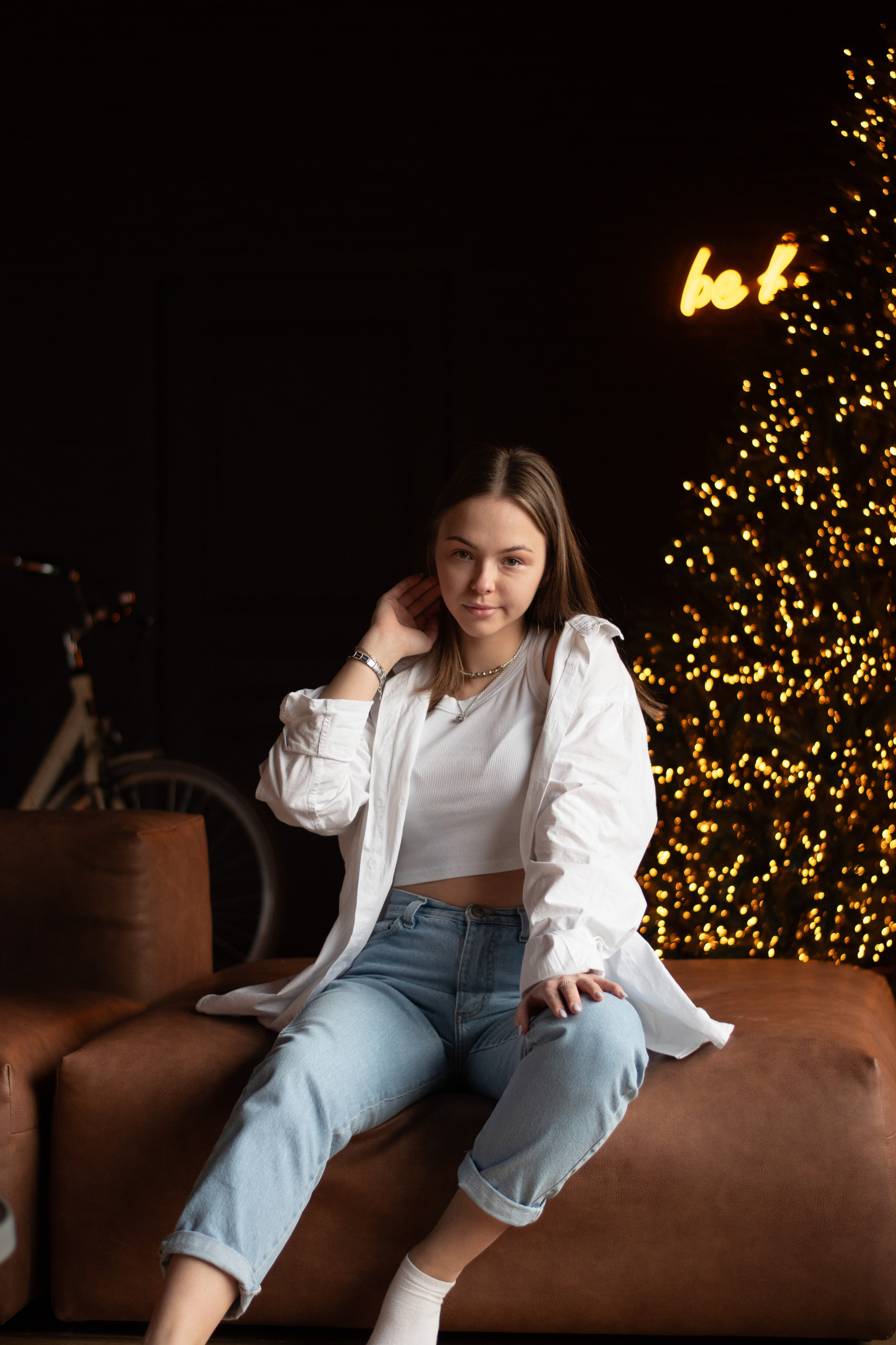 Елизавета. Фотограф в Новосибирске Фальман Полина