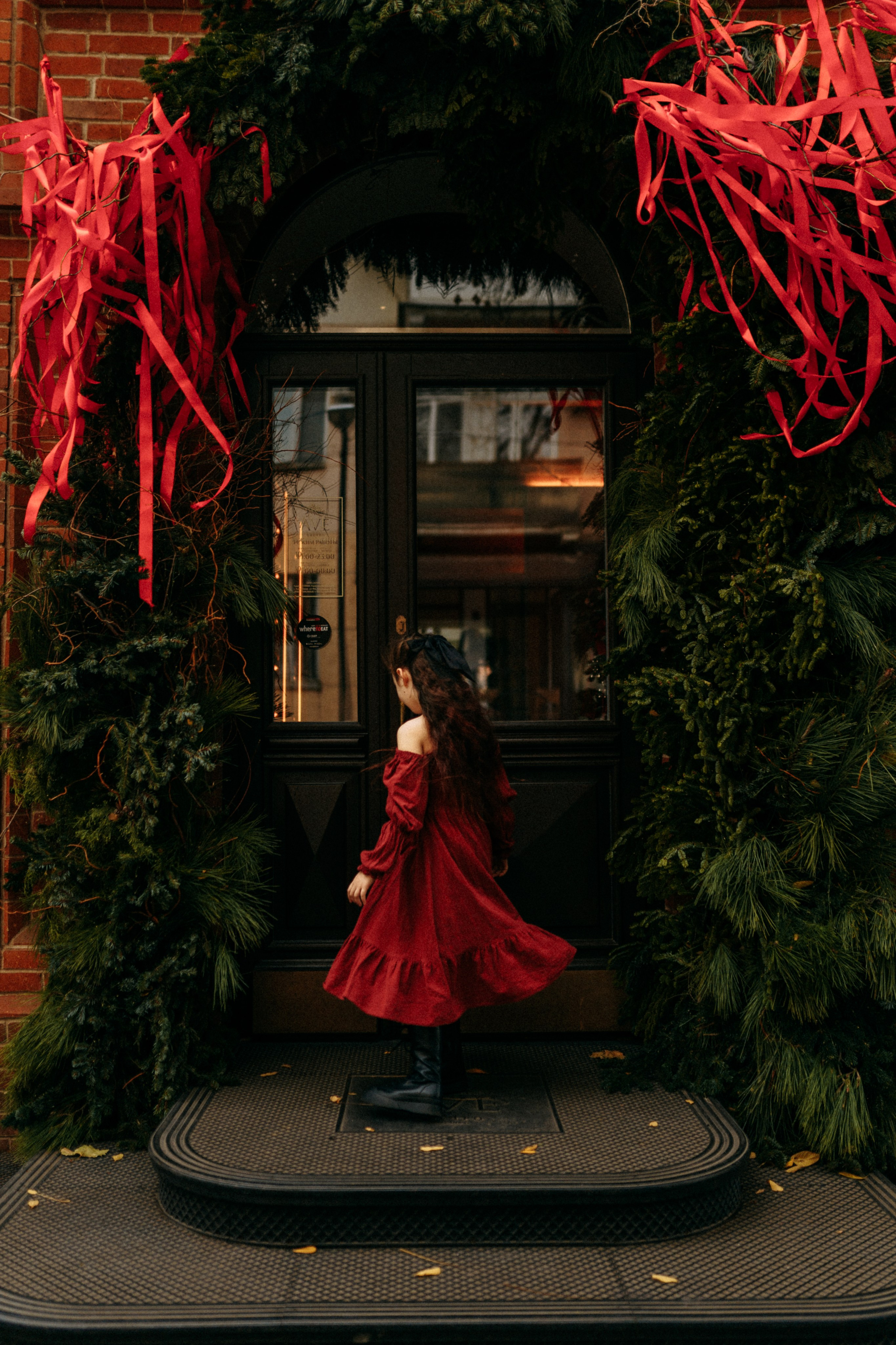 Юля и Мира. Фотограф в Краснодаре Баева Кристина