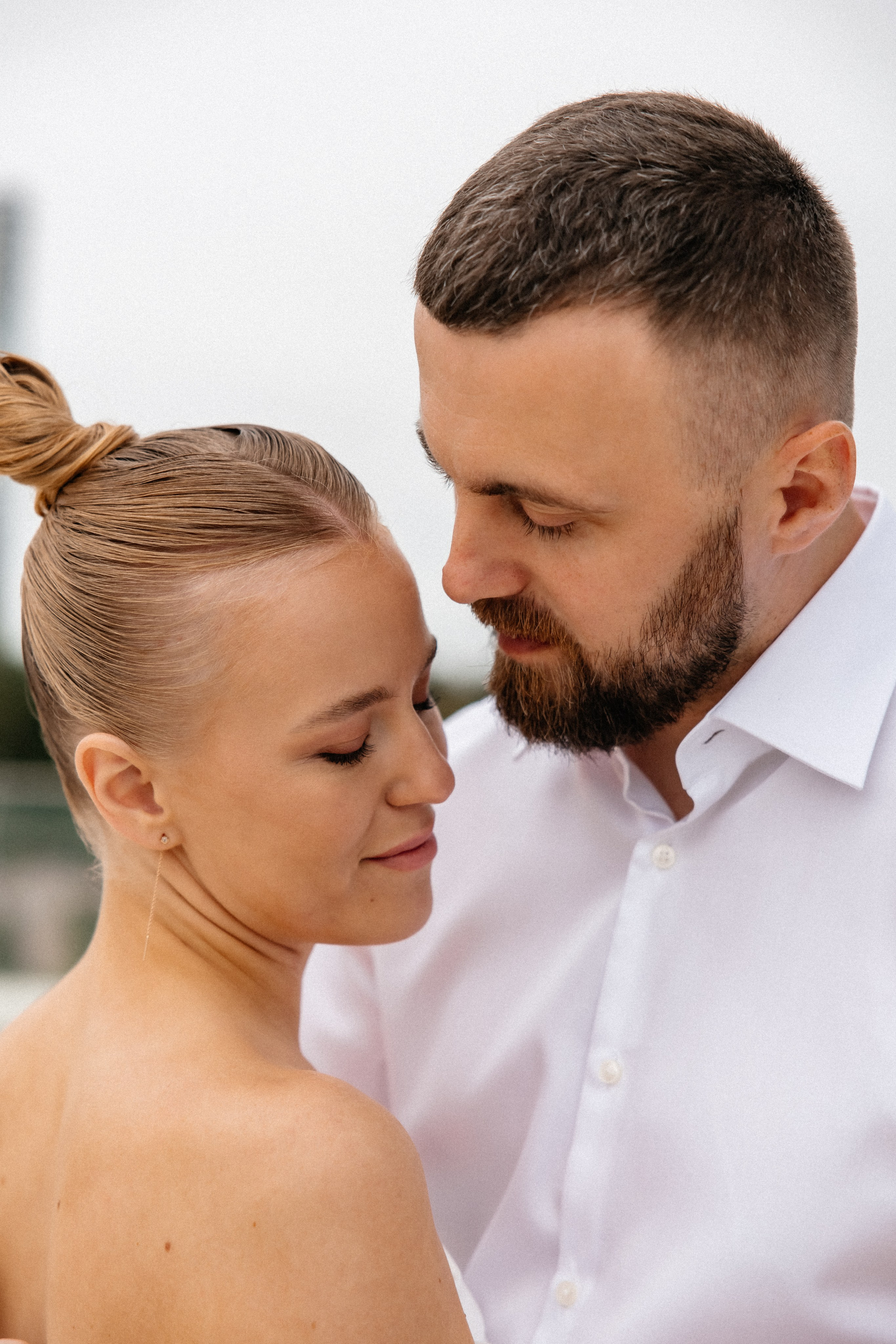 Саша и Дима. Светлана Ванцлав — фотограф Минск, Беларусь