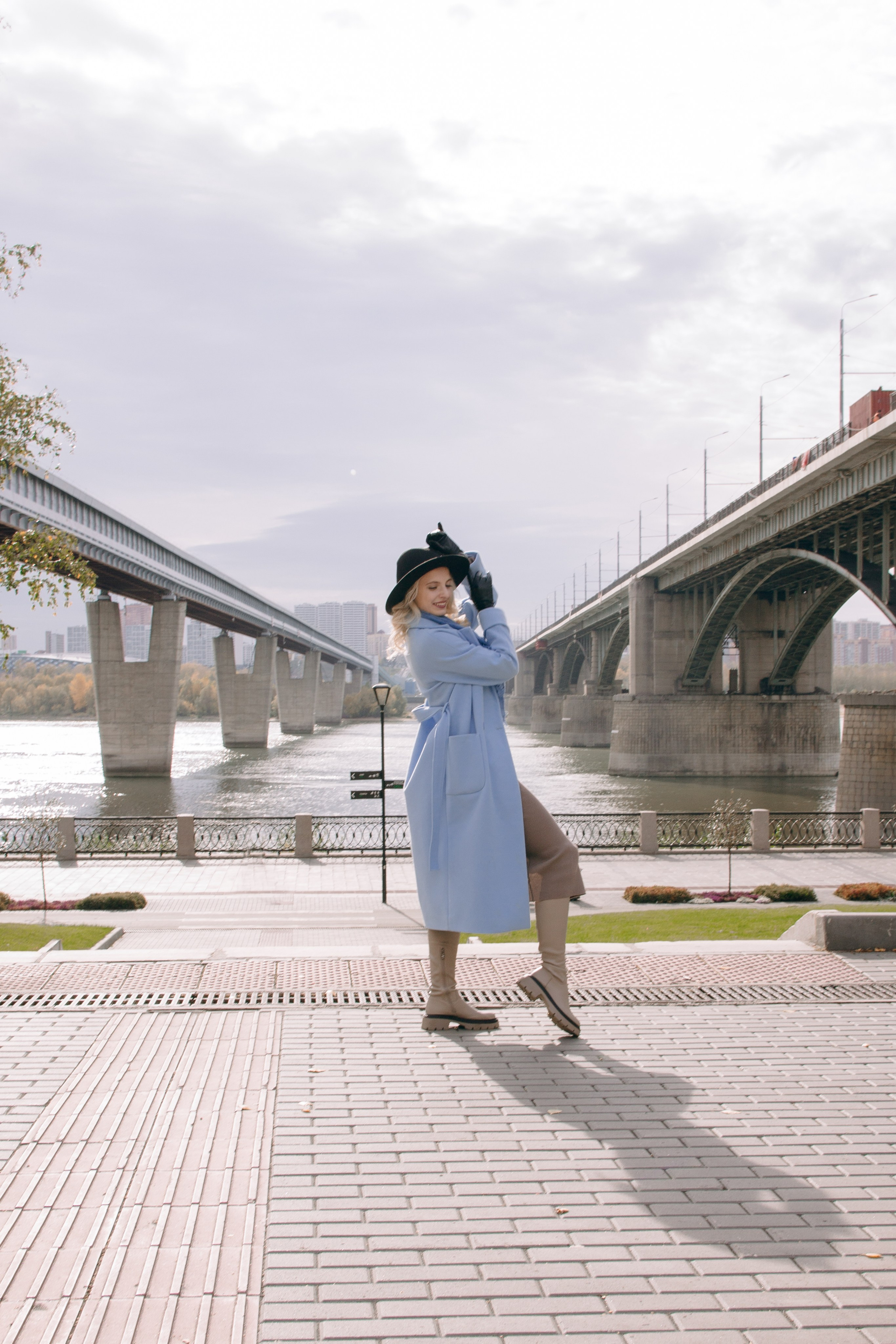 Софья. Фотограф в Новосибирске Алёна Рычкова