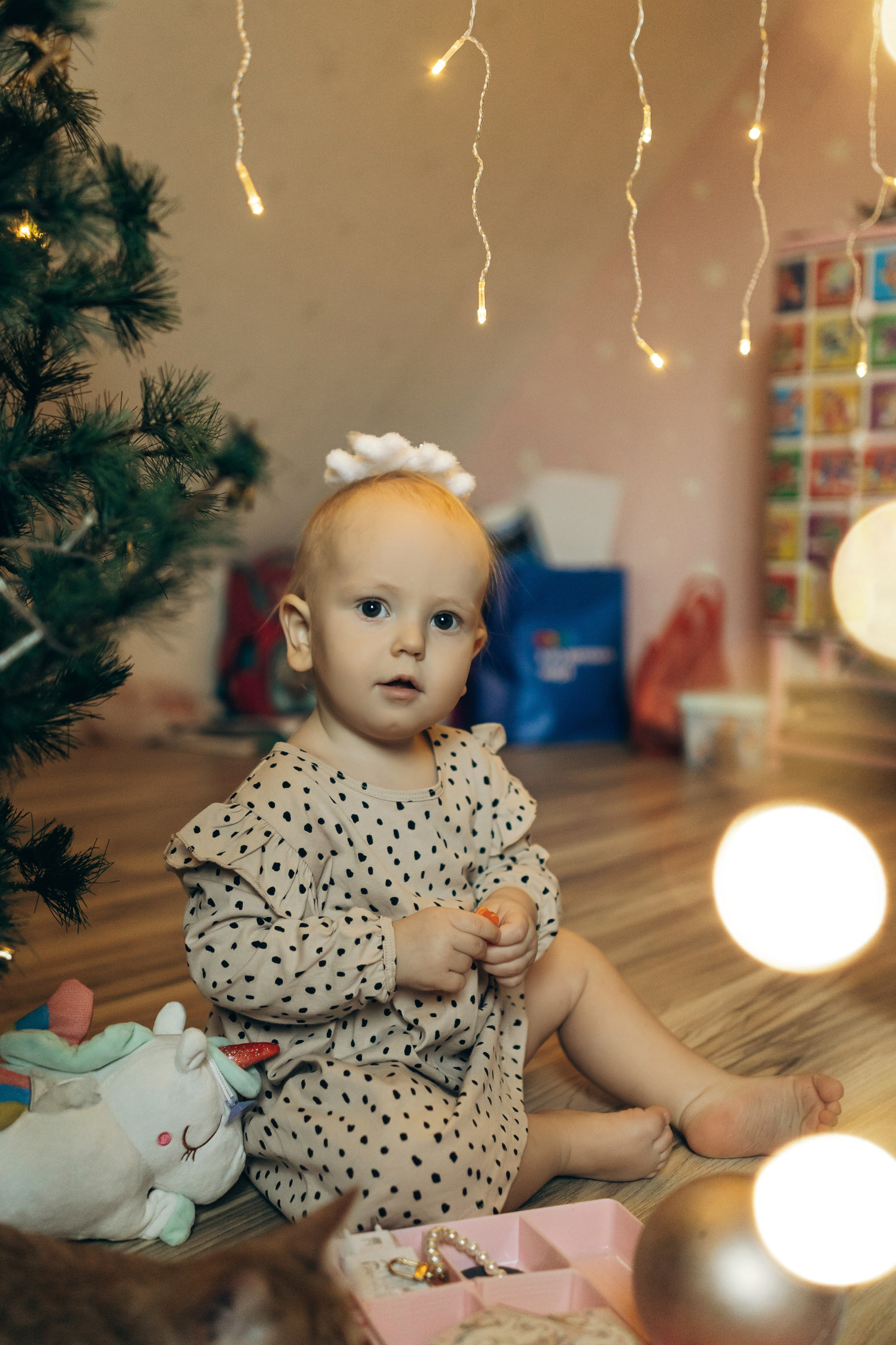 Маша, Федя, Настя, Катя и Аня. Семейный фотограф и детский фотограф в Волгограде Алеся Бутакова — дет