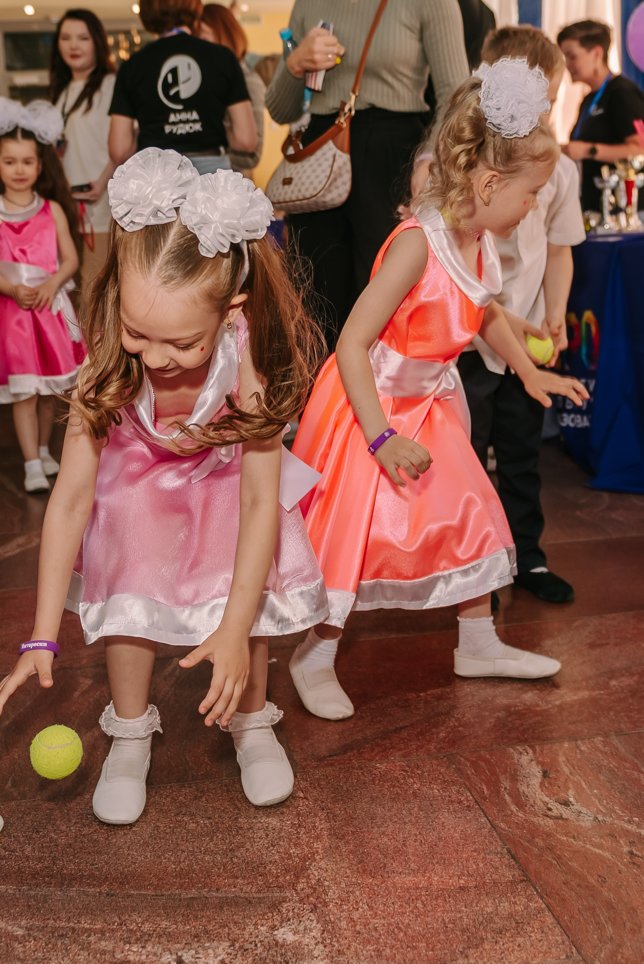 Юные Таланты России 2024. Детский фотограф, семейный фотограф и репортажи в Кемерово