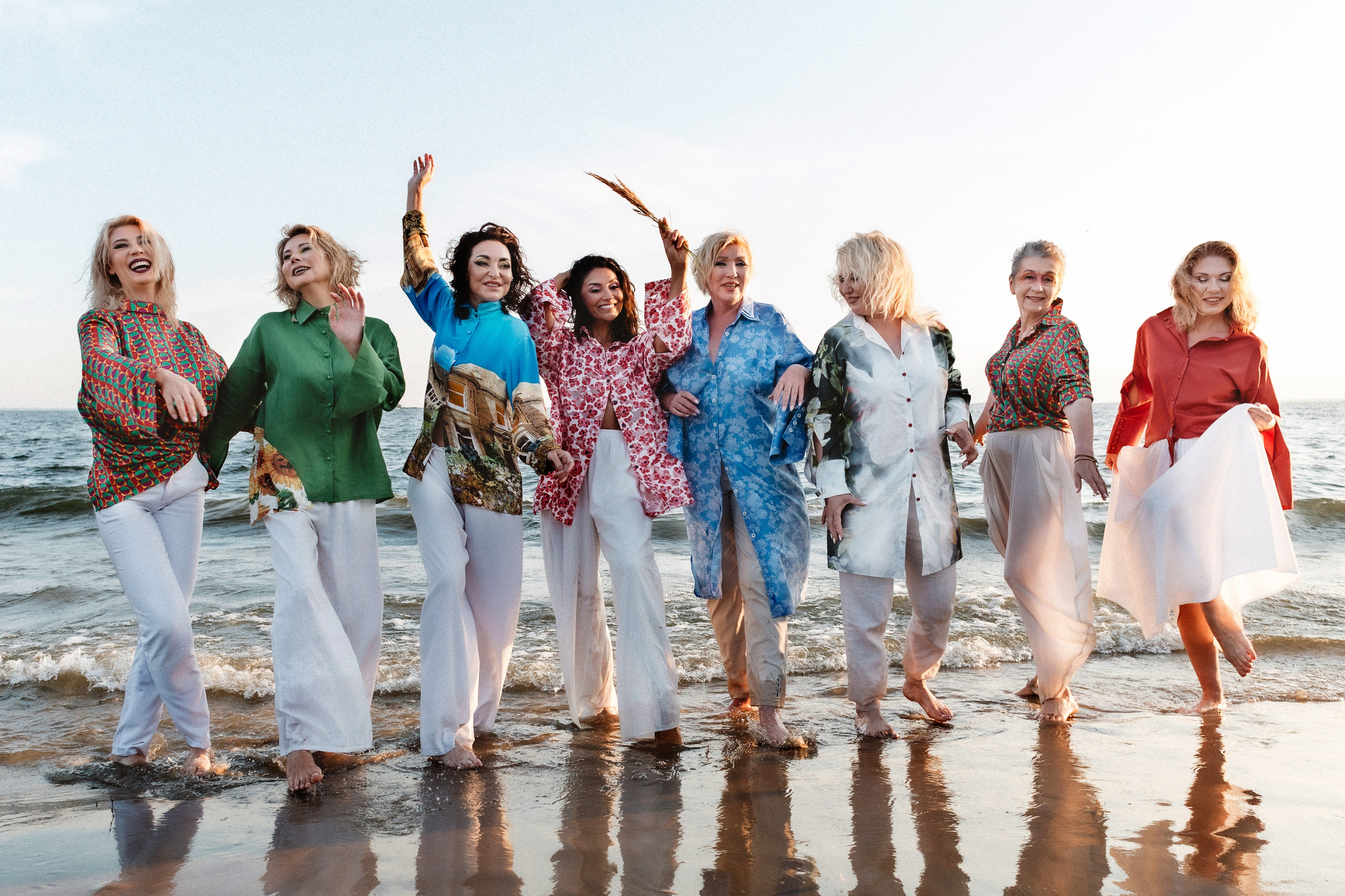 Fashion съёмка на улице. Портретный и репортажный фотограф. Мыльников Илья