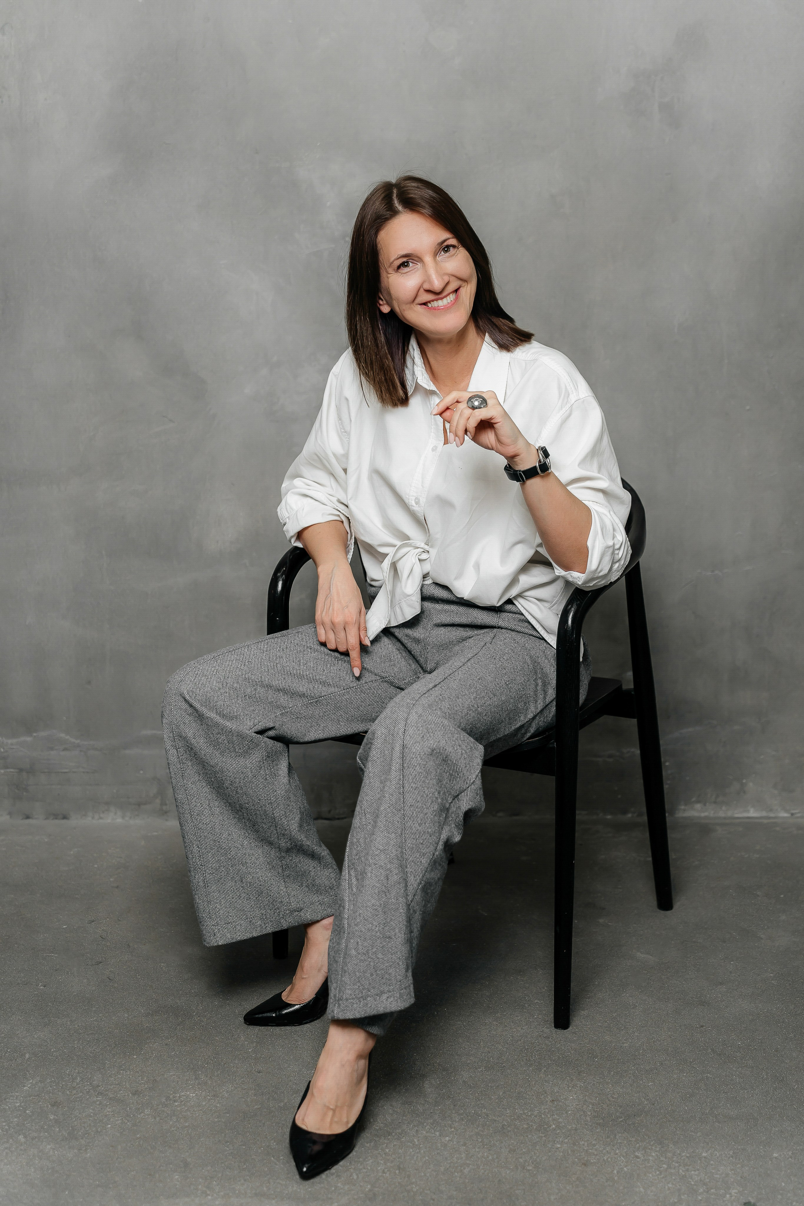 Полина Габараева, съемка для наставника бьюти-мастеров. Фотограф Москва Екатерина Бондаренко