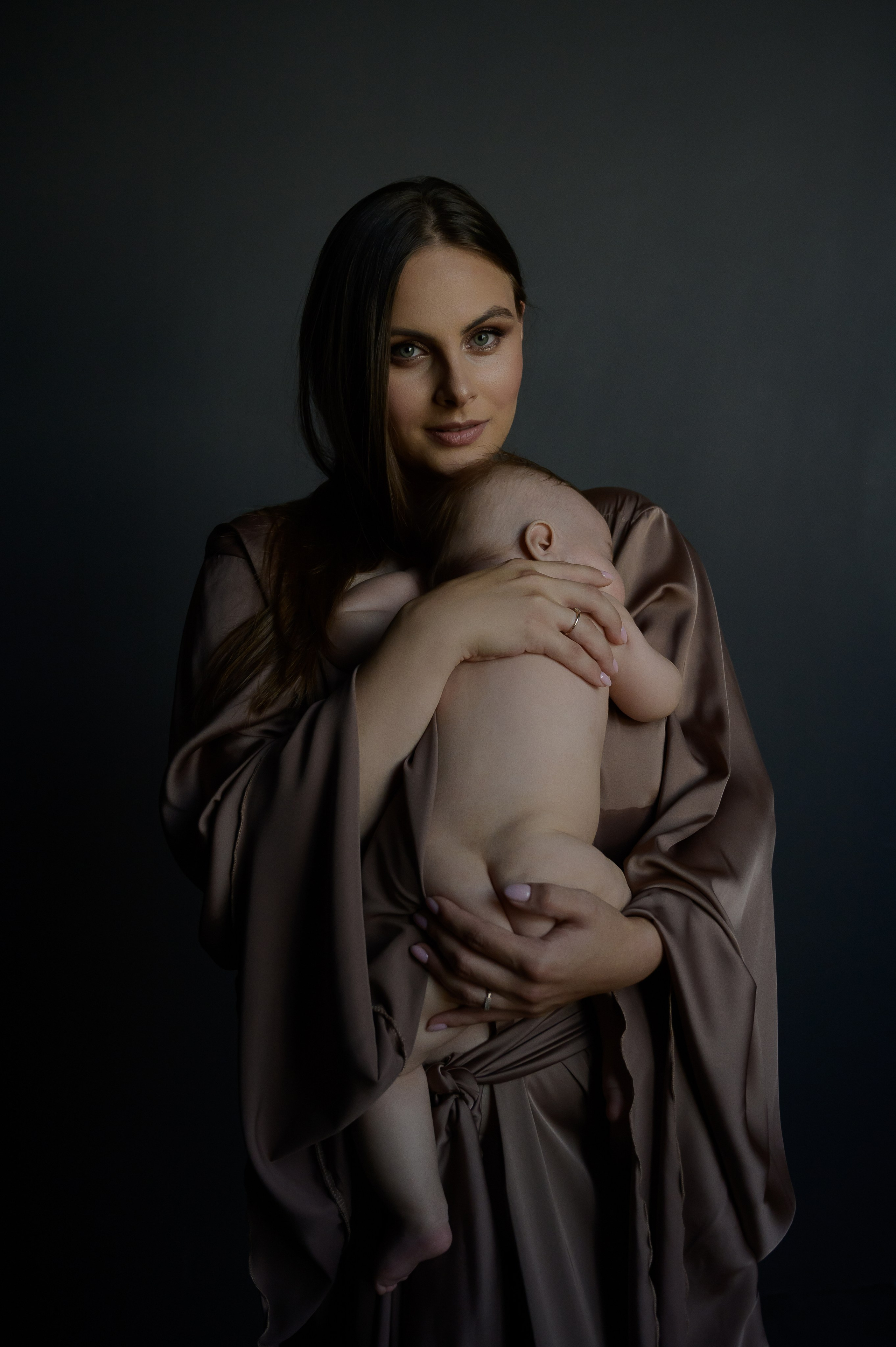 Катя. Фотограф Юлия Тоньшина