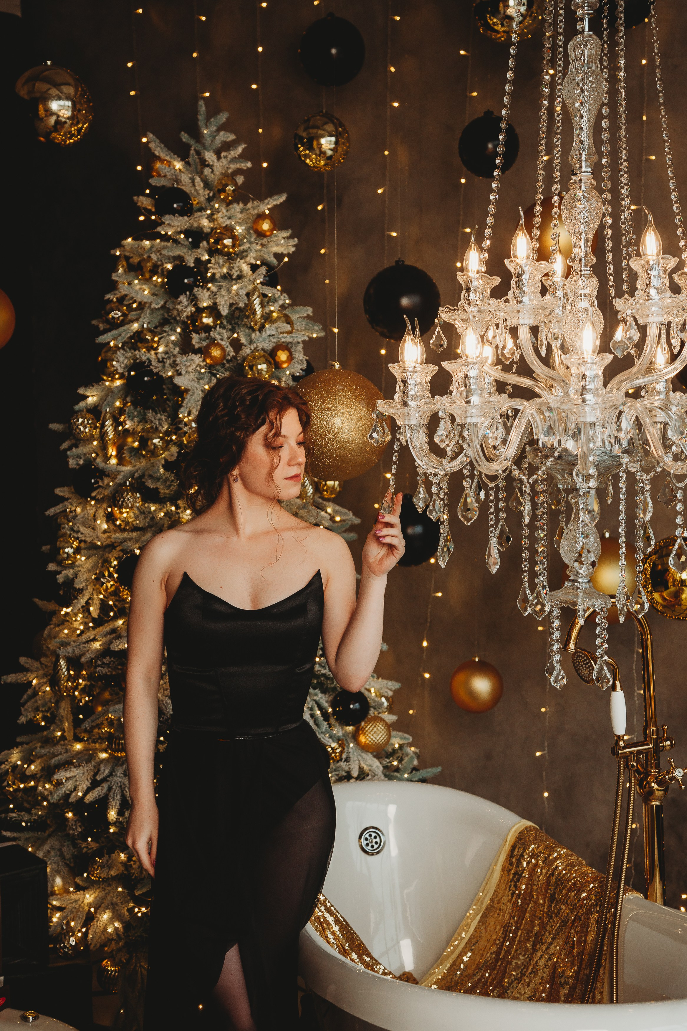 🖤. Екатерина Королева. Фотограф. Хабаровск