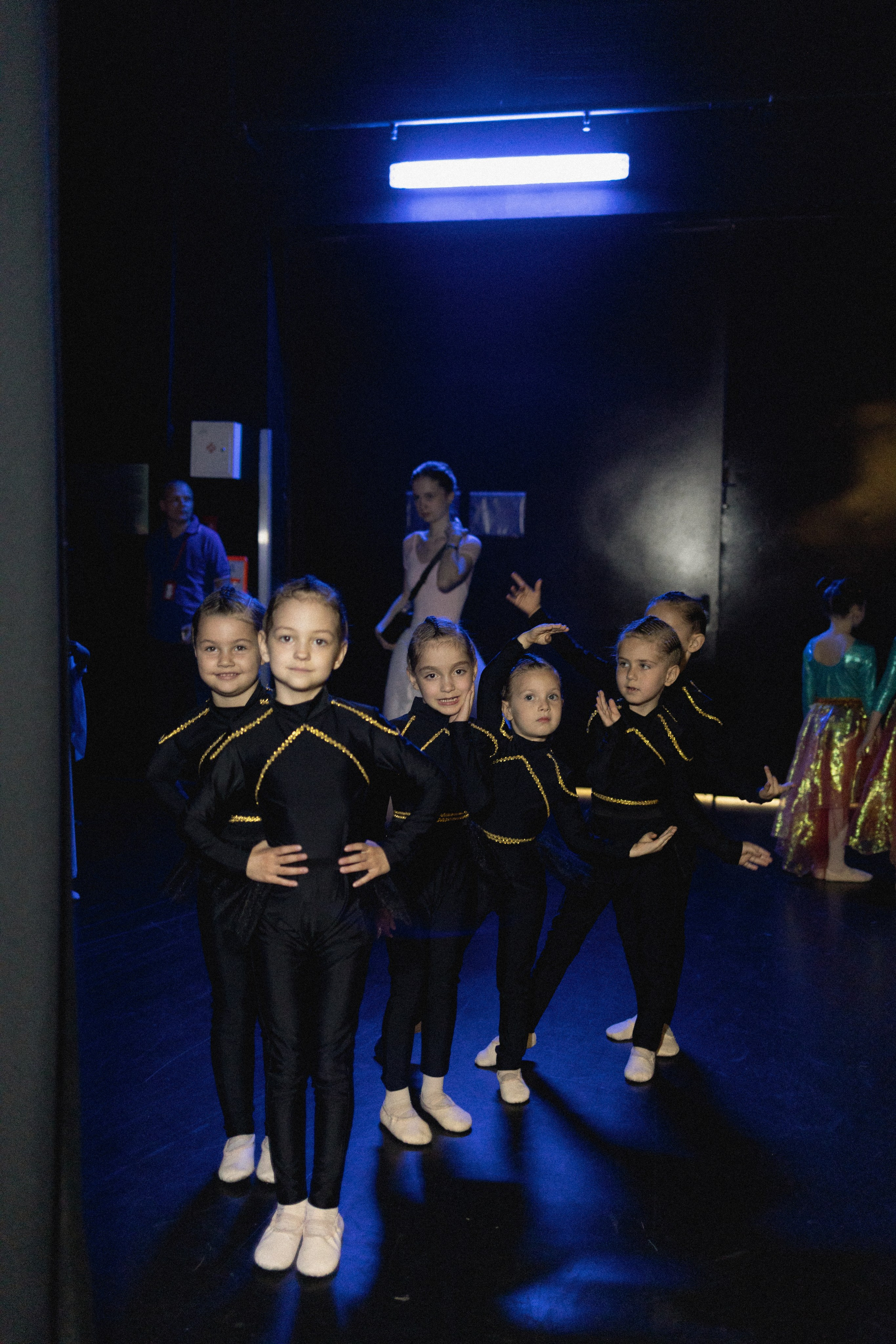 Балет с 2-х лет | Крокус | лето. Кузьмина Анастасия — контент-фотограф | Москва