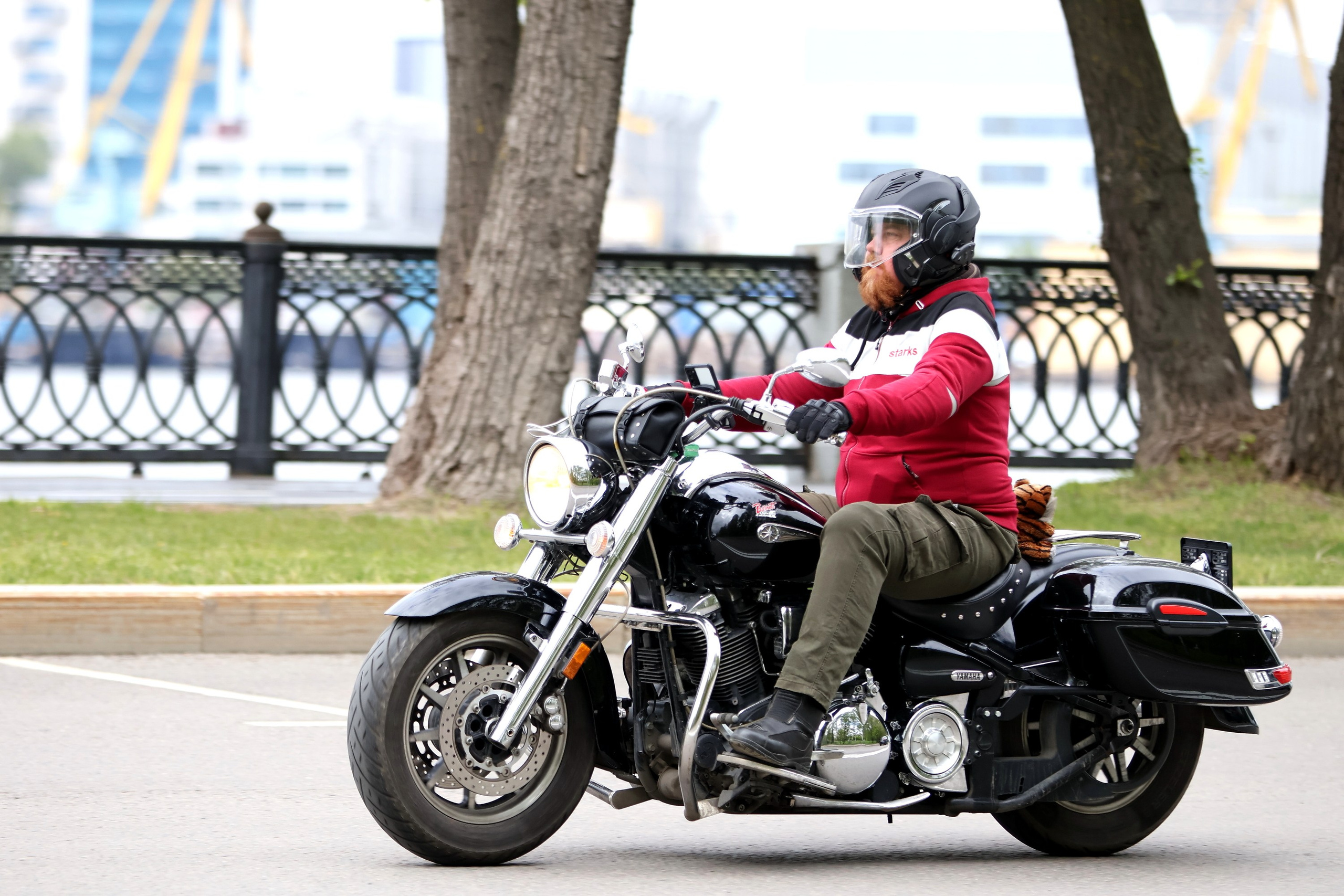 FotoMotoHunterZ. Весенний звон. Спортивный и репортажный фотограф Ермакова Светлана