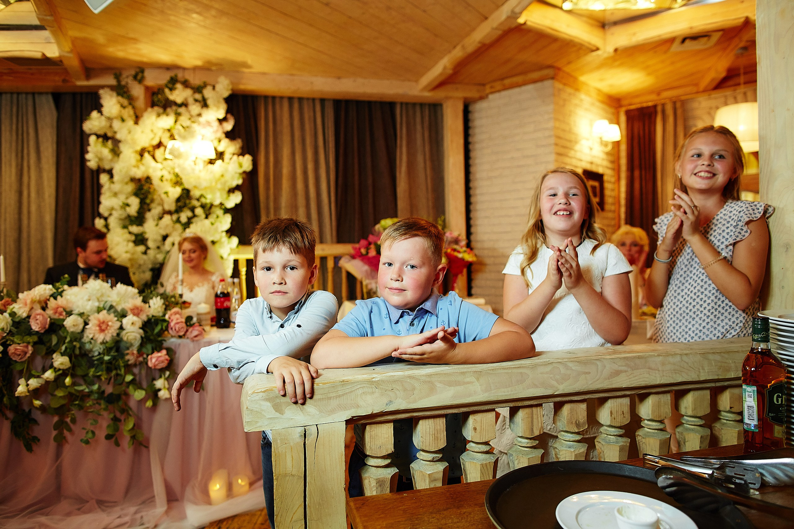 Денис и Кристина. Портфолио