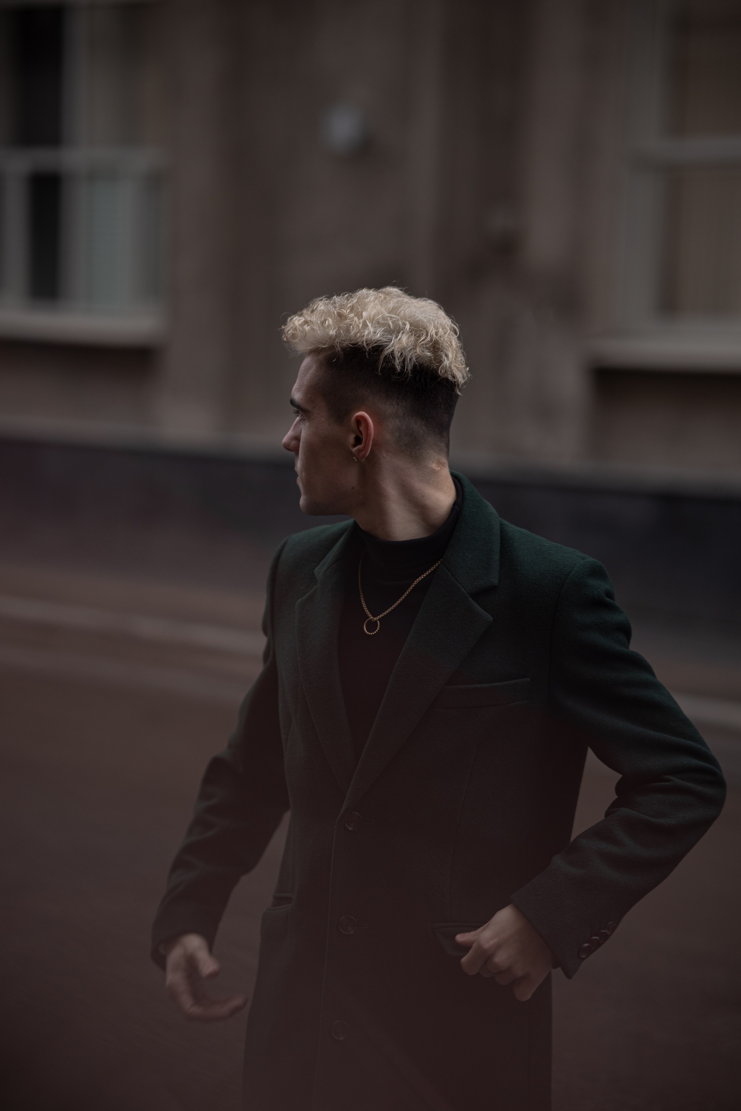 Евгений. Портфолио ведущего