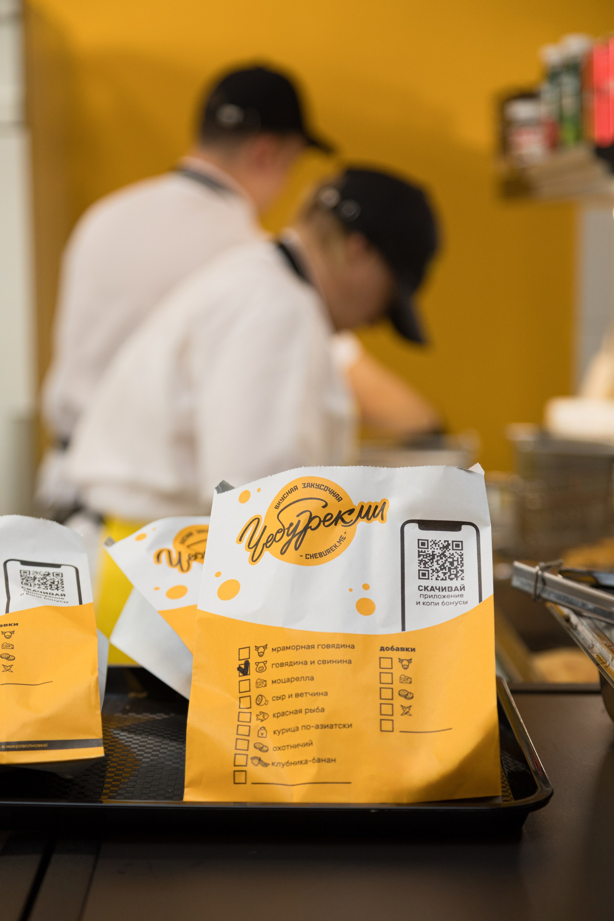 Открытие Чебурек.Ми. Детский и контент фотограф Надя Волкова Санкт-Петербург