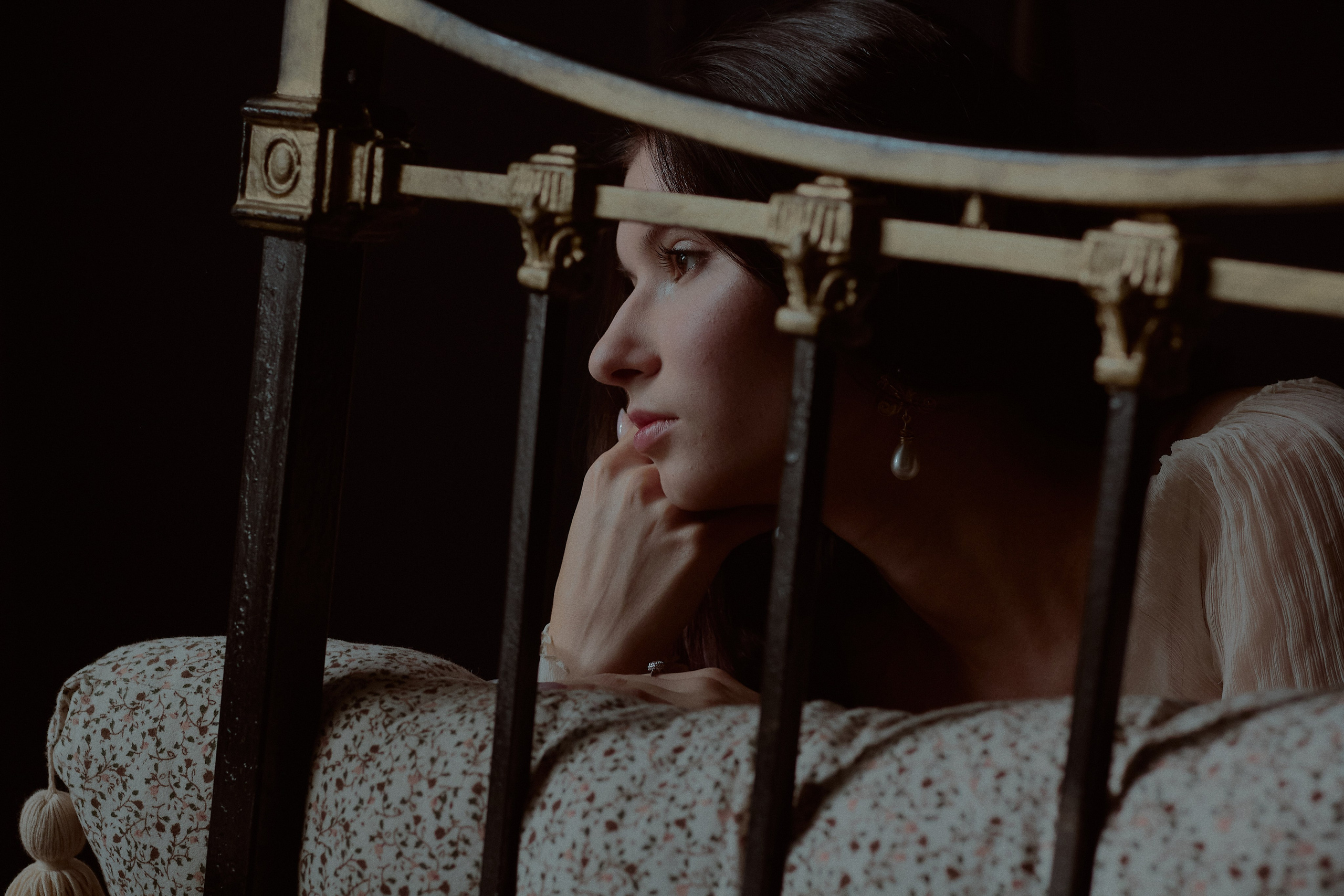 Мари. Фотограф лавстори Москва/МО Приятелева Ангелина