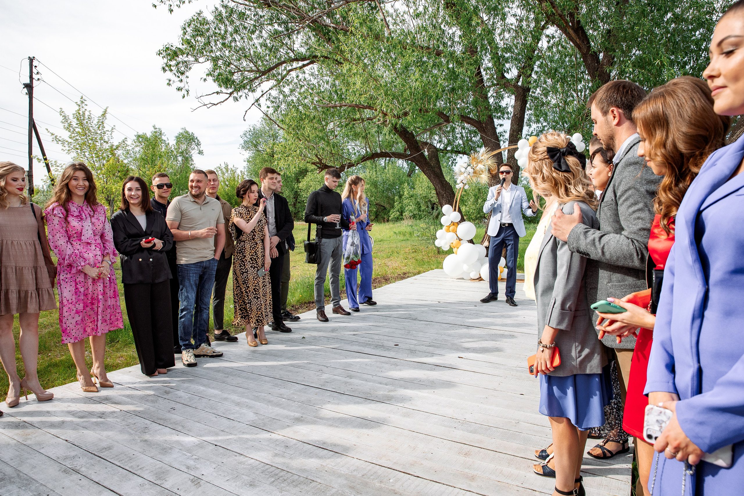 Кирилл и Екатерина. Свадебный и семейный фотограф в Челябинске Юлия Ишимова