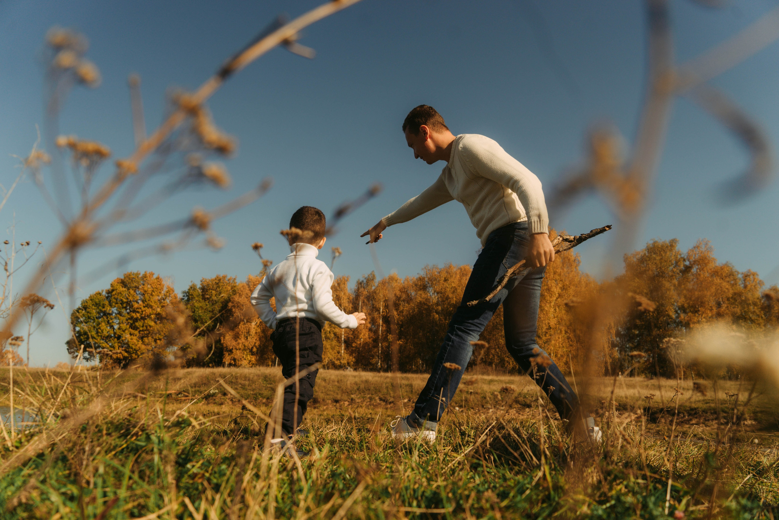 Купаясь в золоте. Olgamashh